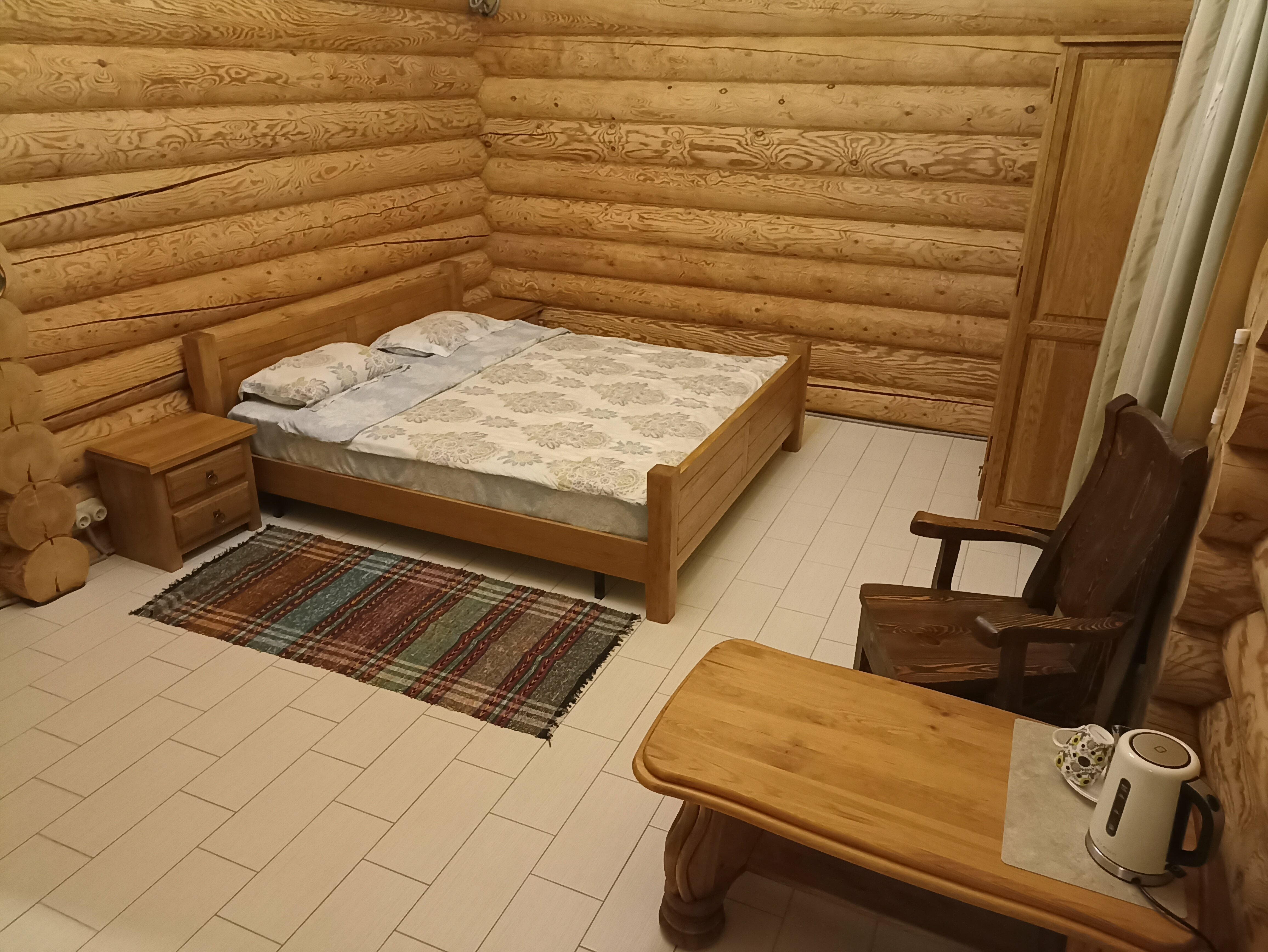 Дом для семейного отдыха