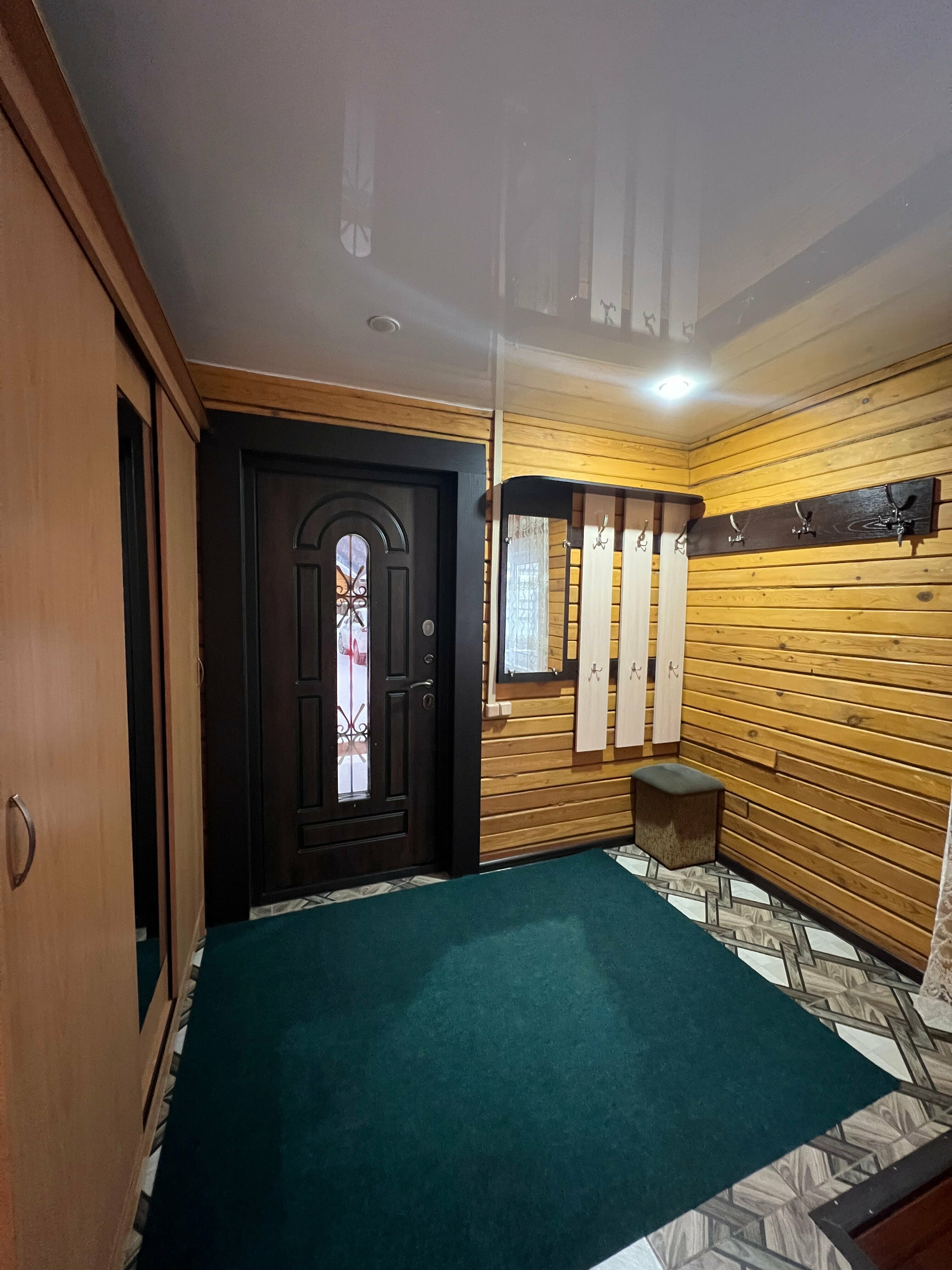 Дом с 6 спальнями