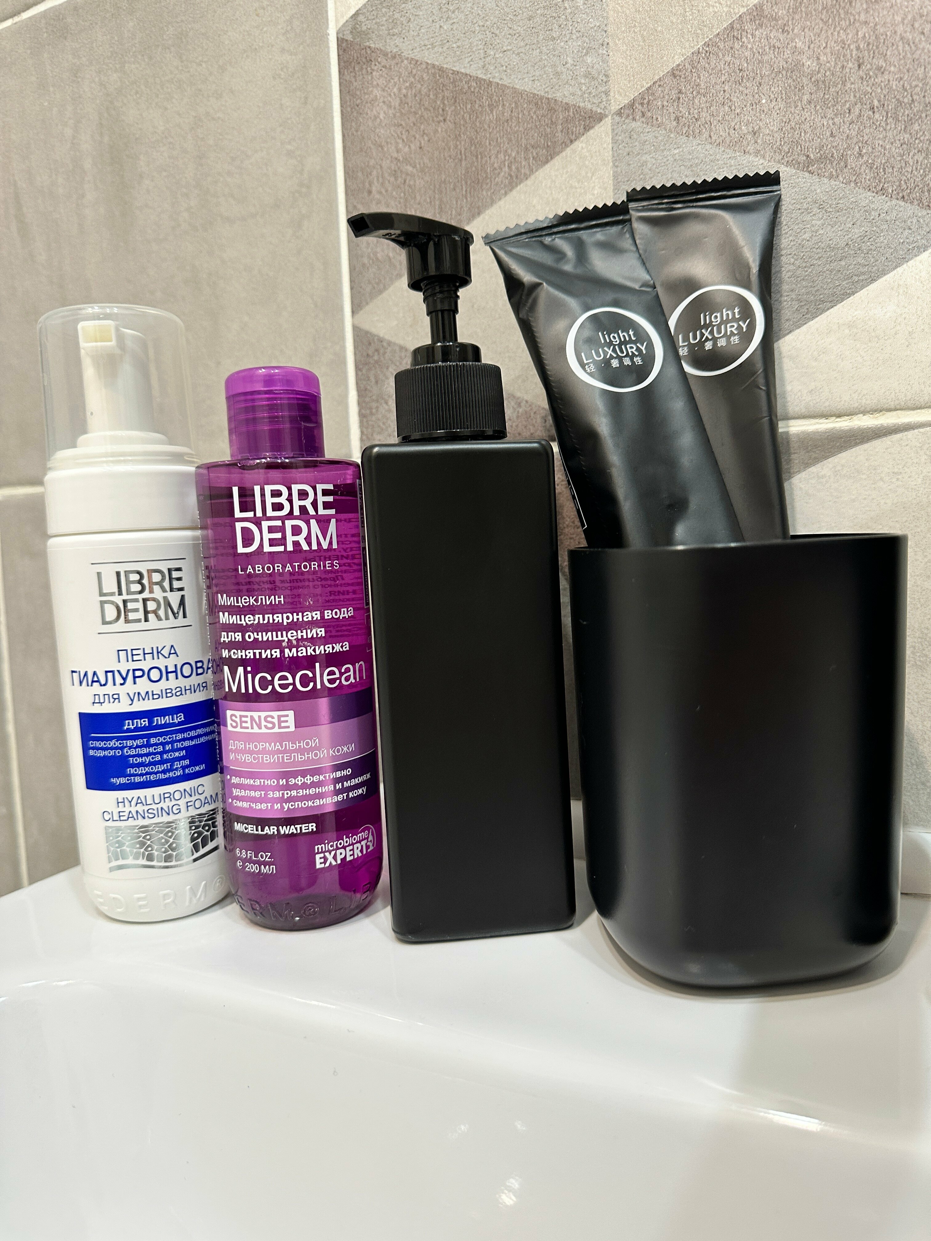 Апартаменты с балконом