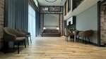 Апартаменты видовые с террасой DUPLEX в Маяк