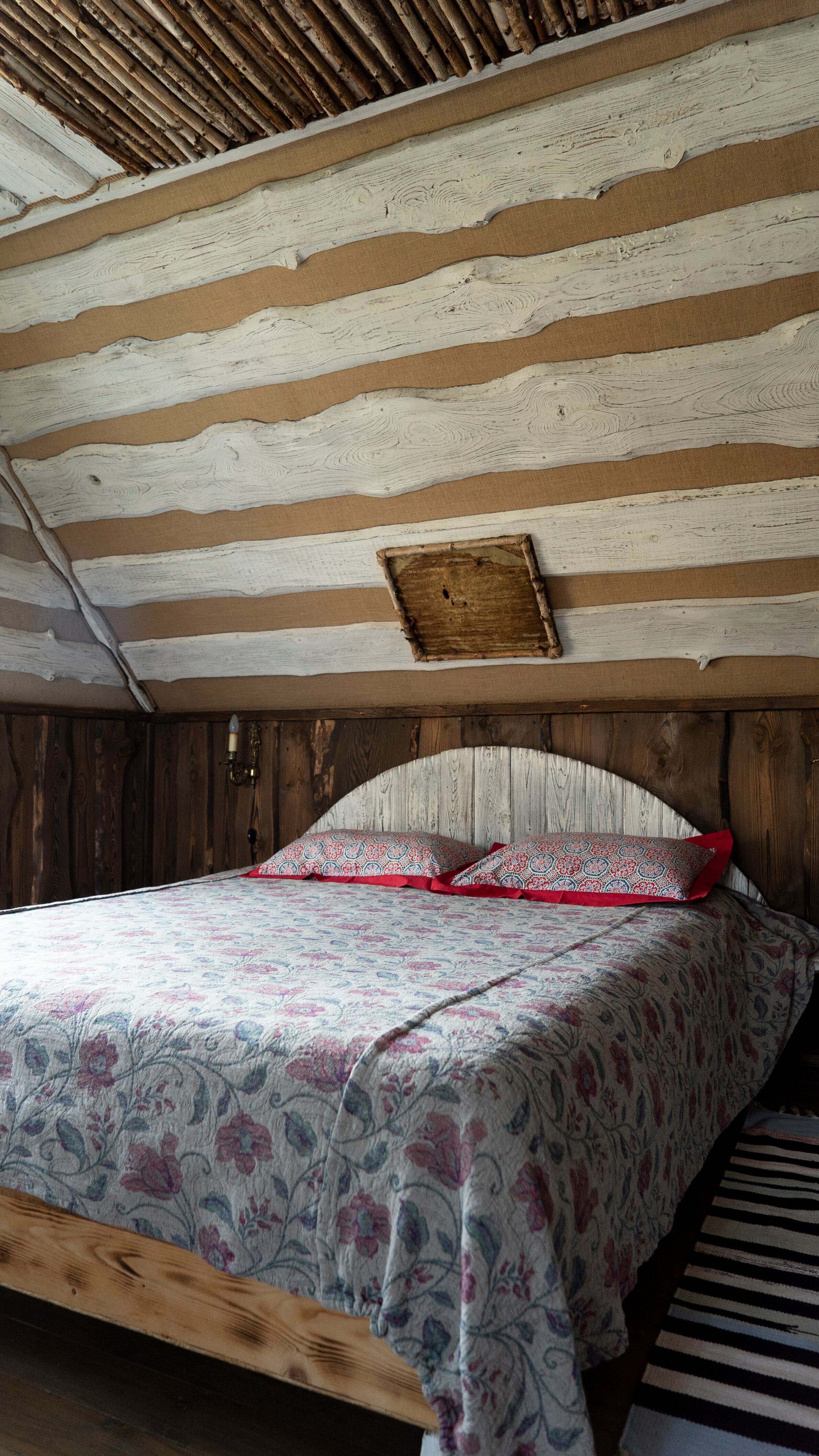 Дом для семейного отдыха