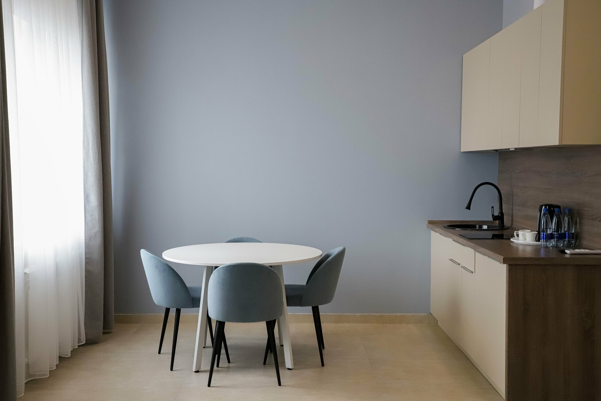 Номер-студия