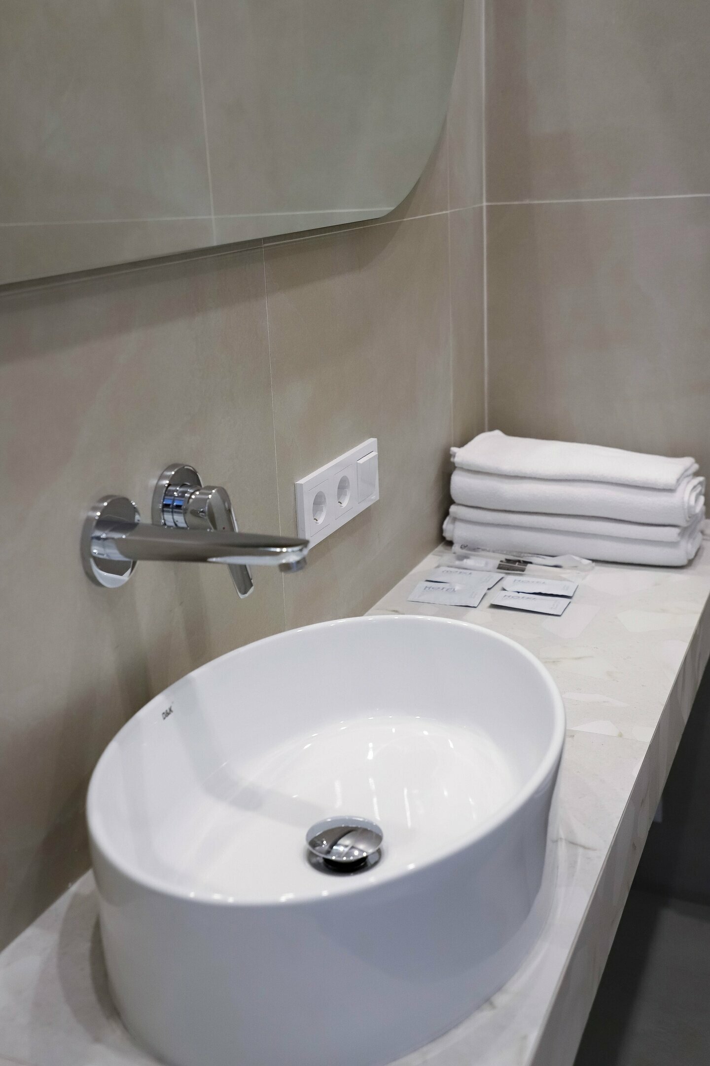 Двухместный номер с 1 кроватью