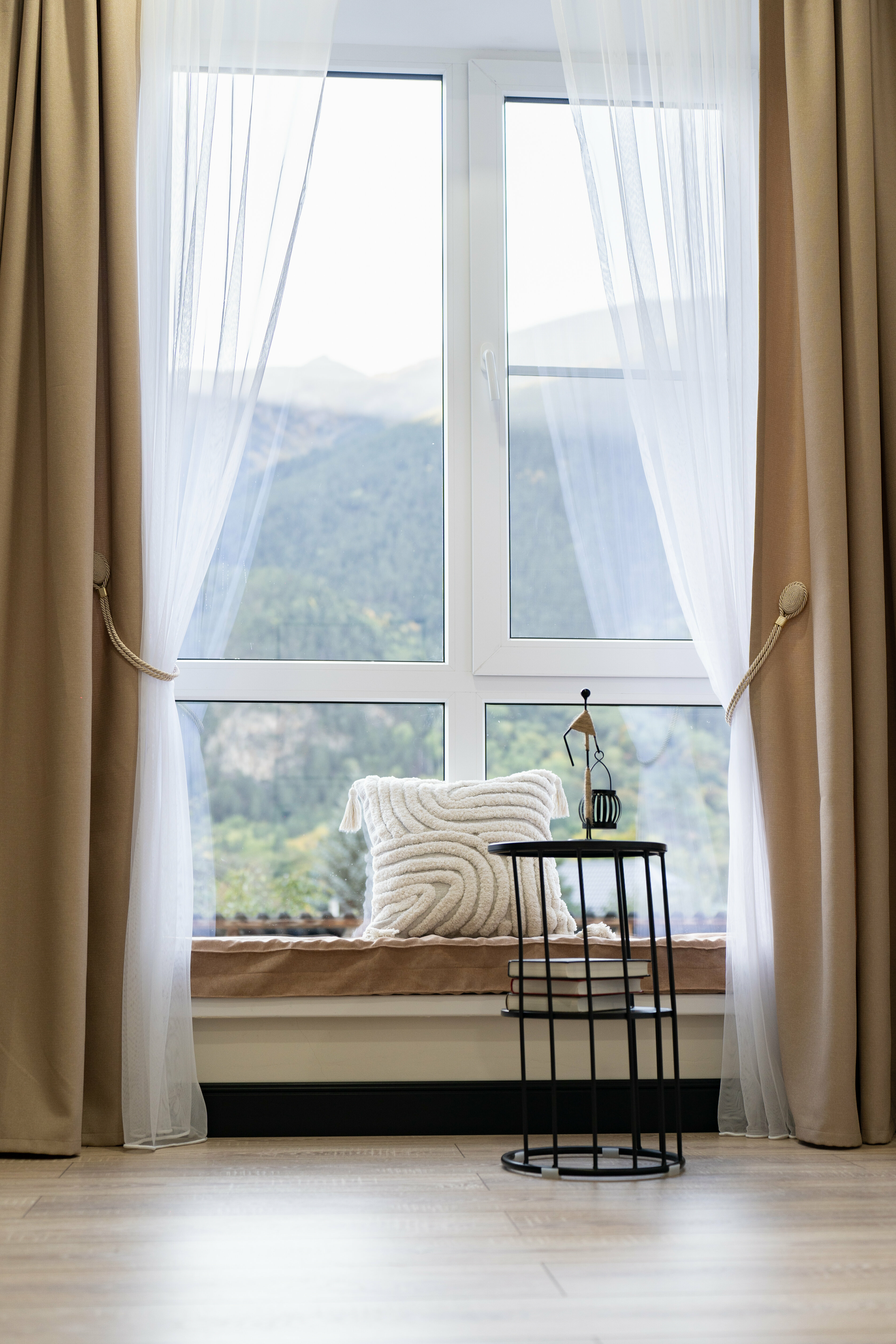 Четырехместный номер