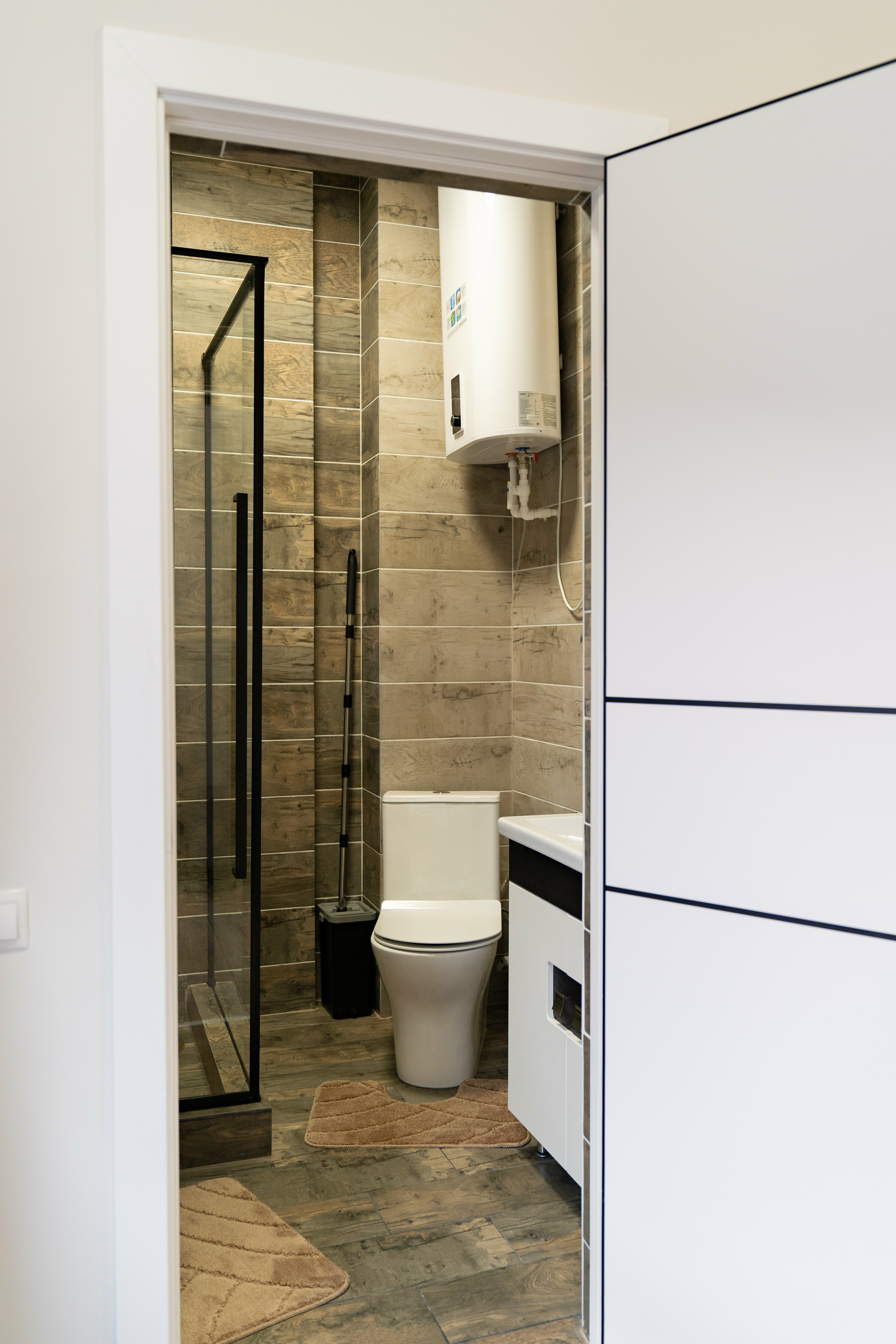 Четырехместный номер