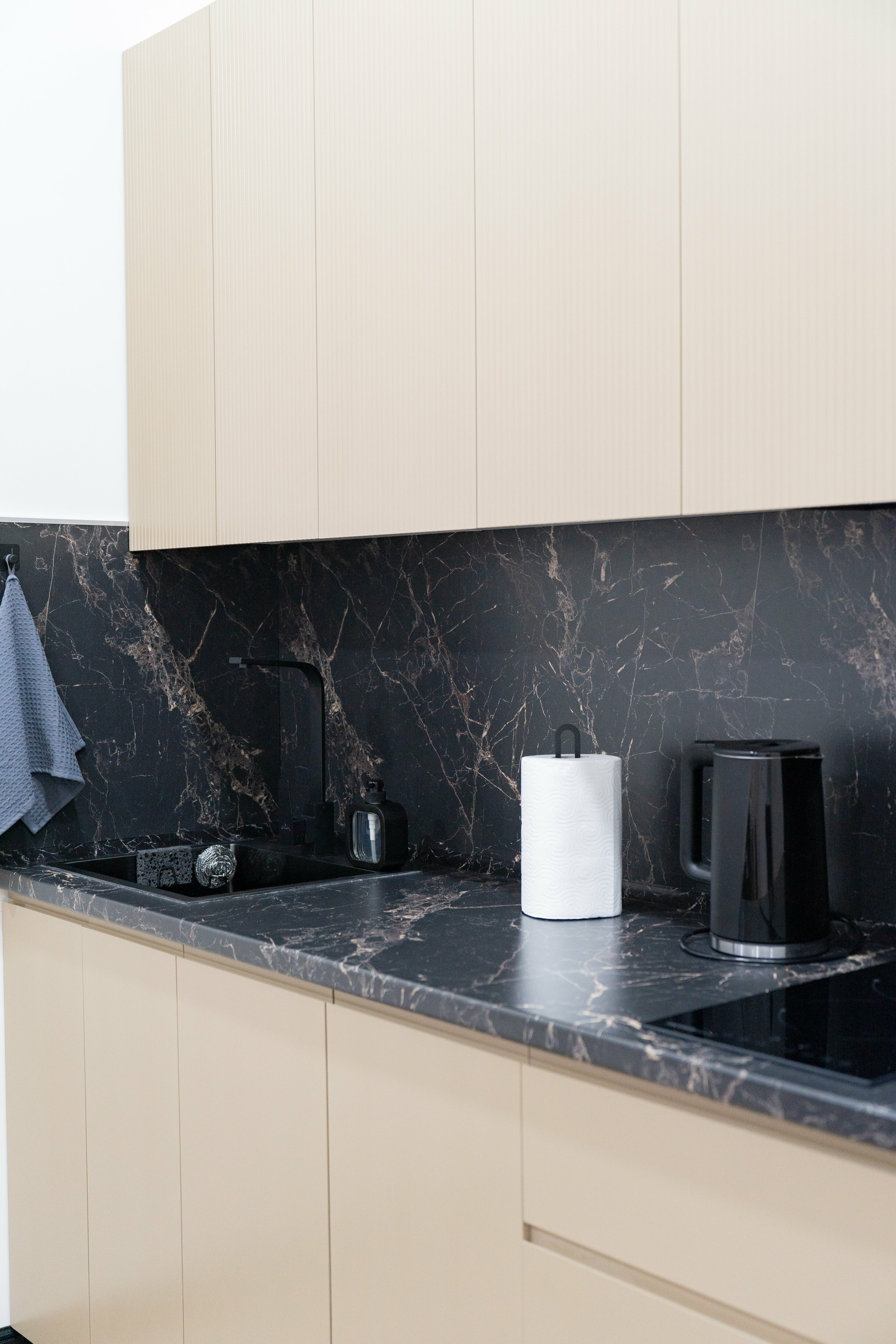 Четырехместный номер