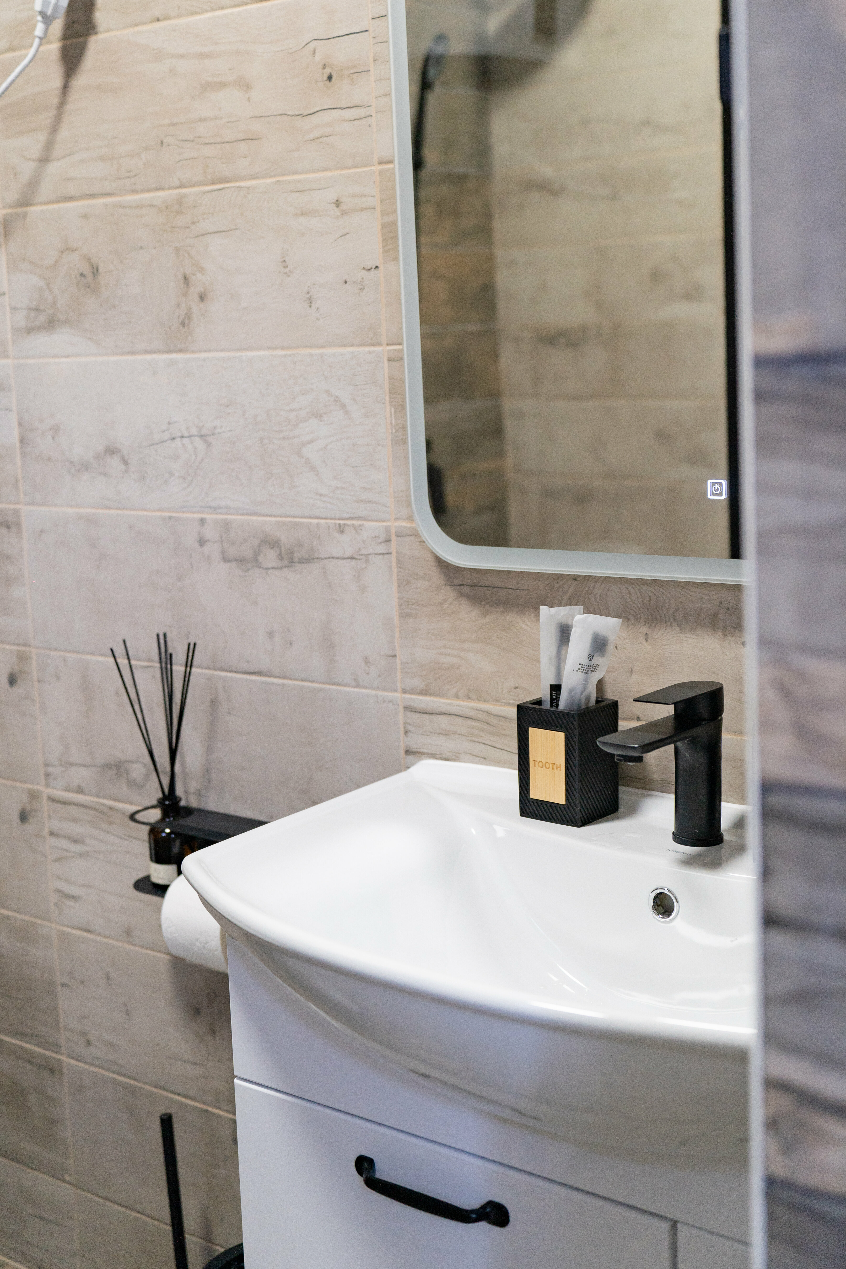 Четырехместный номер