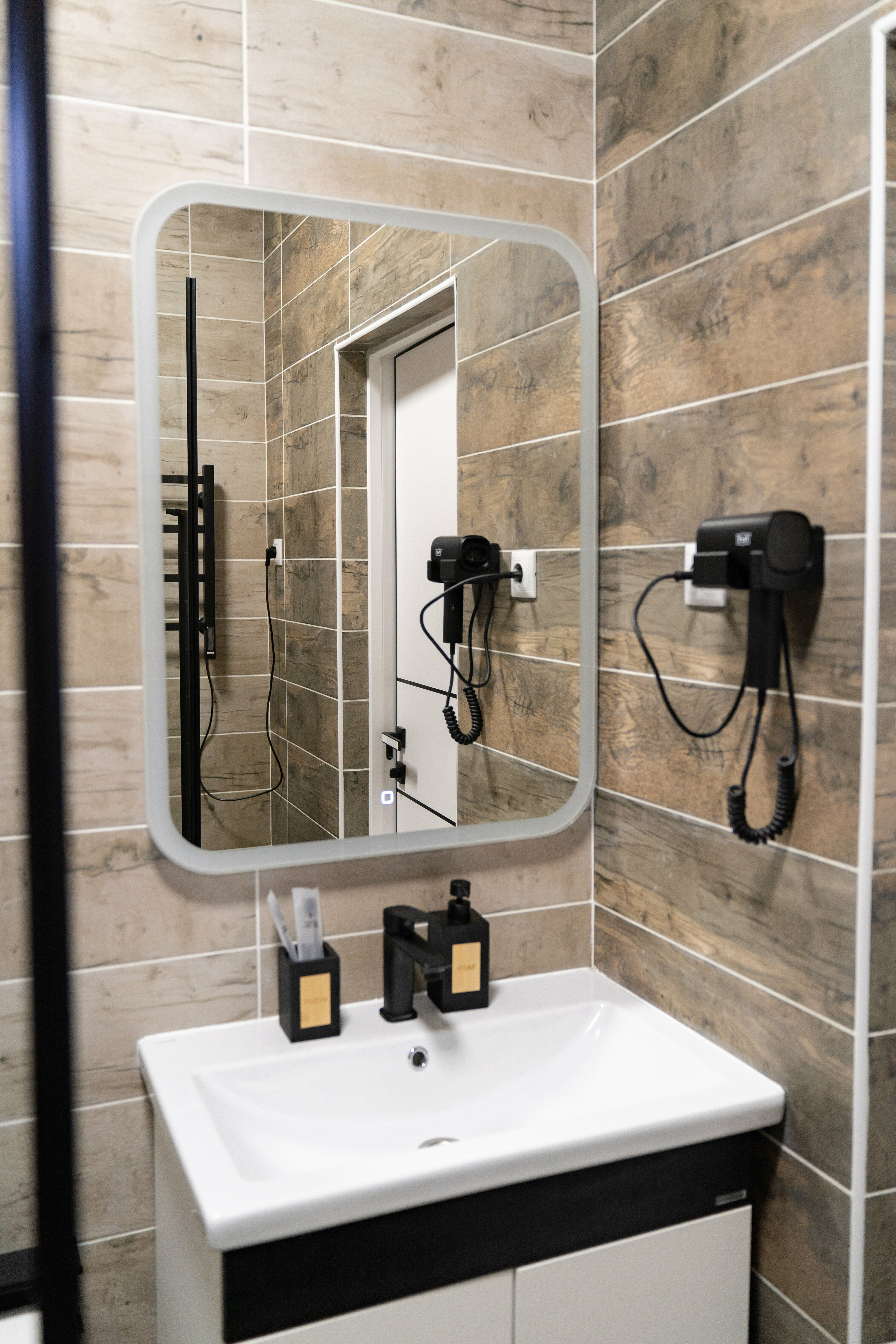 Четырехместный номер