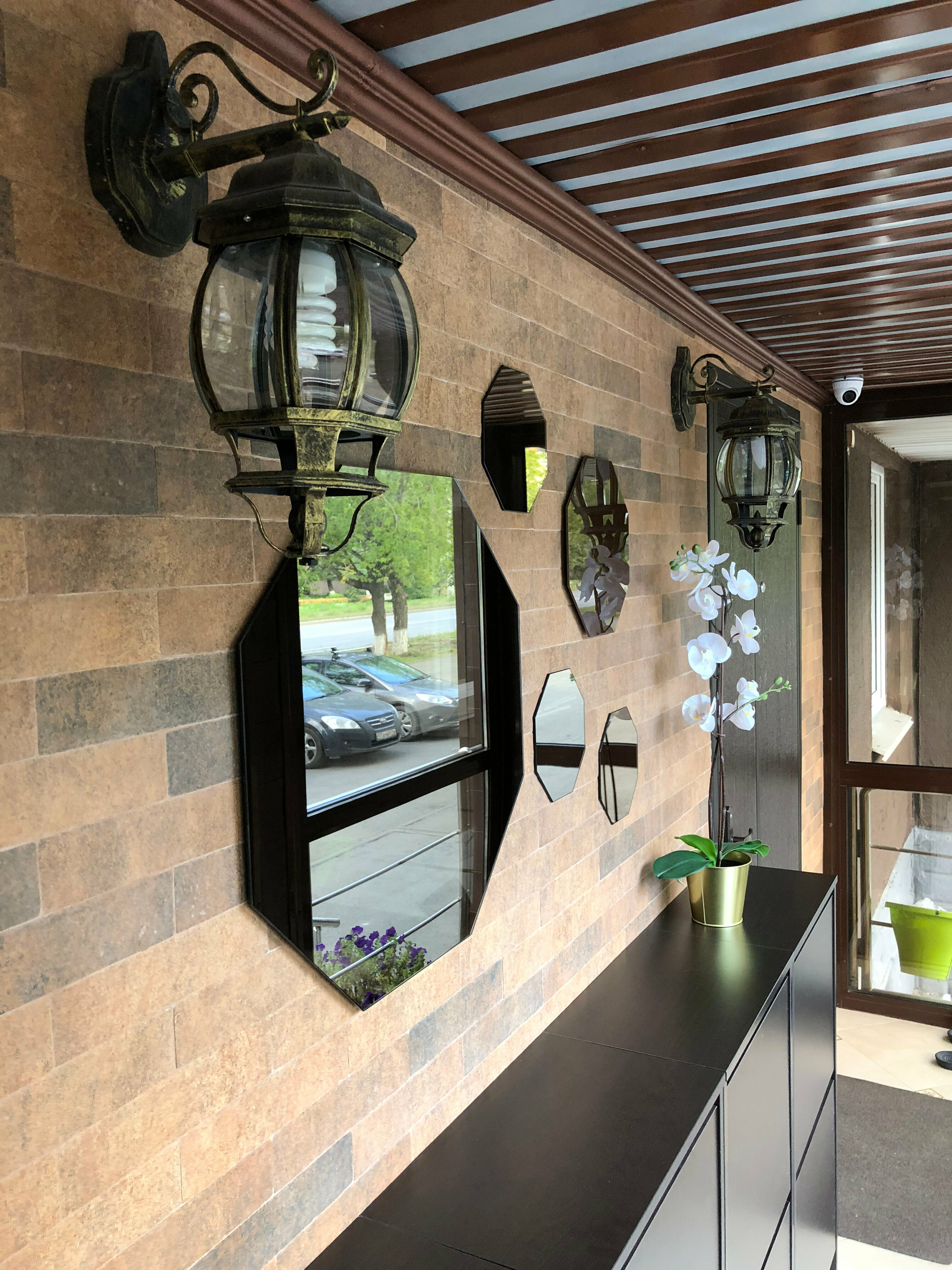 Одноместный номер