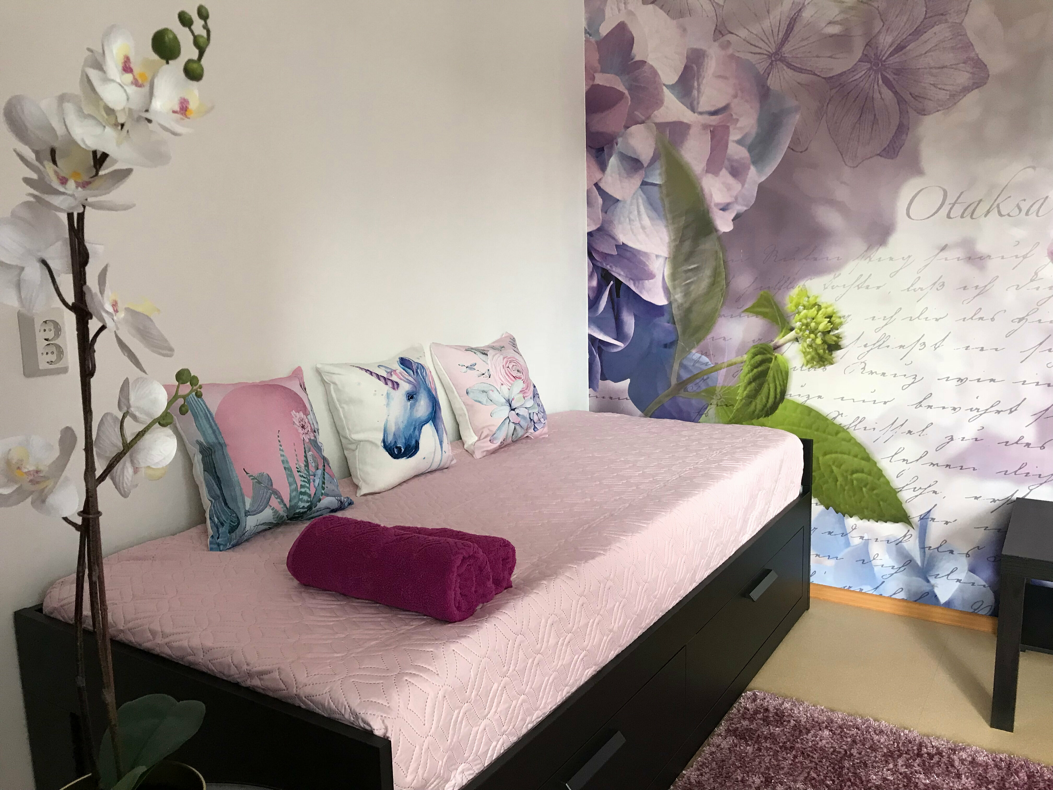 Семейный номер