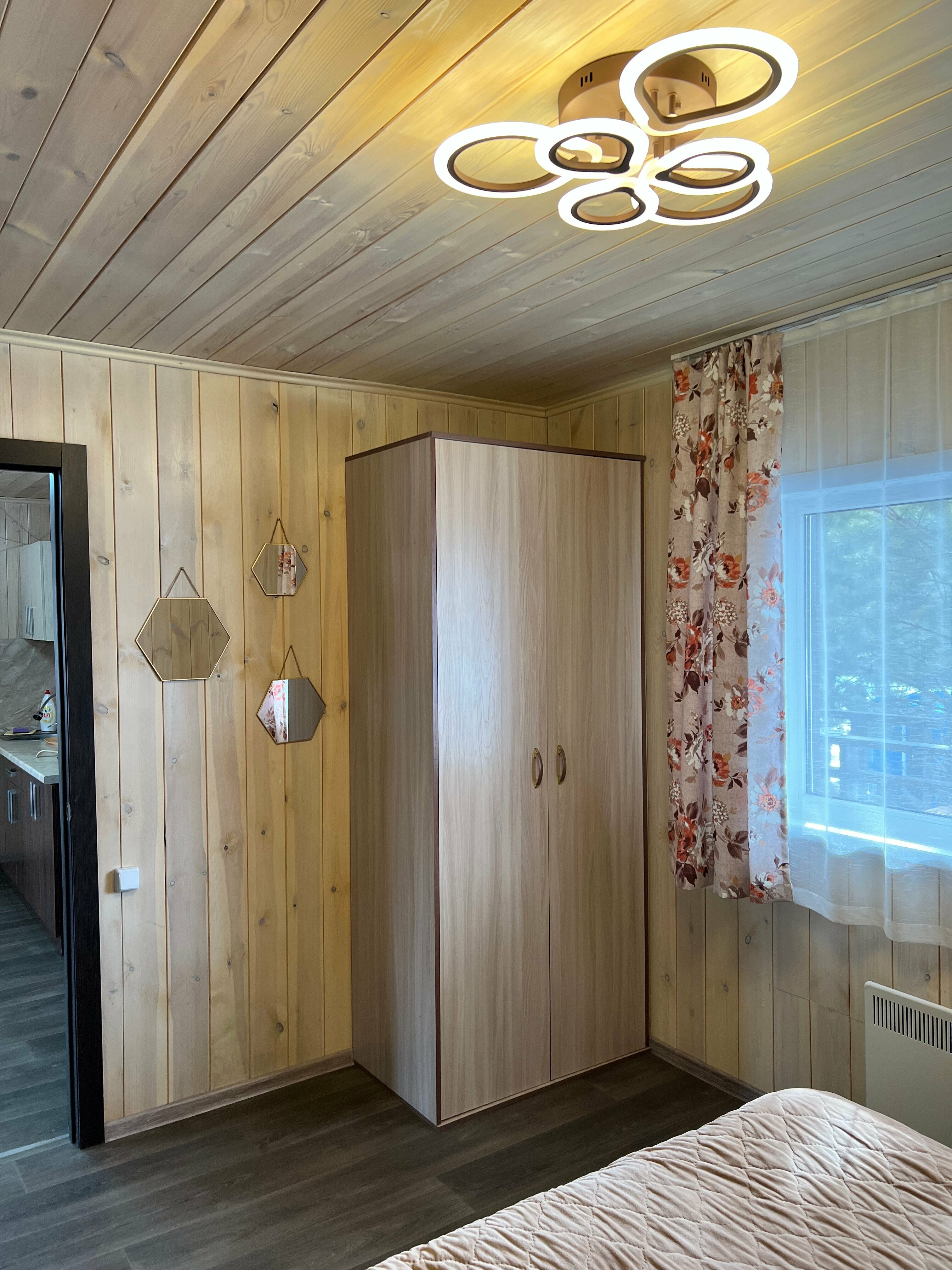 Дом для семейного отдыха