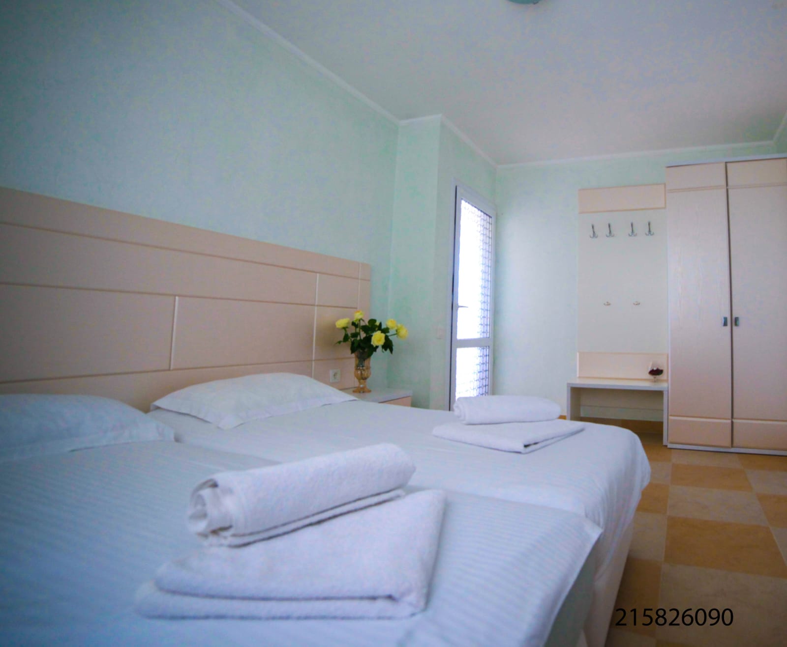 Дом для отпуска