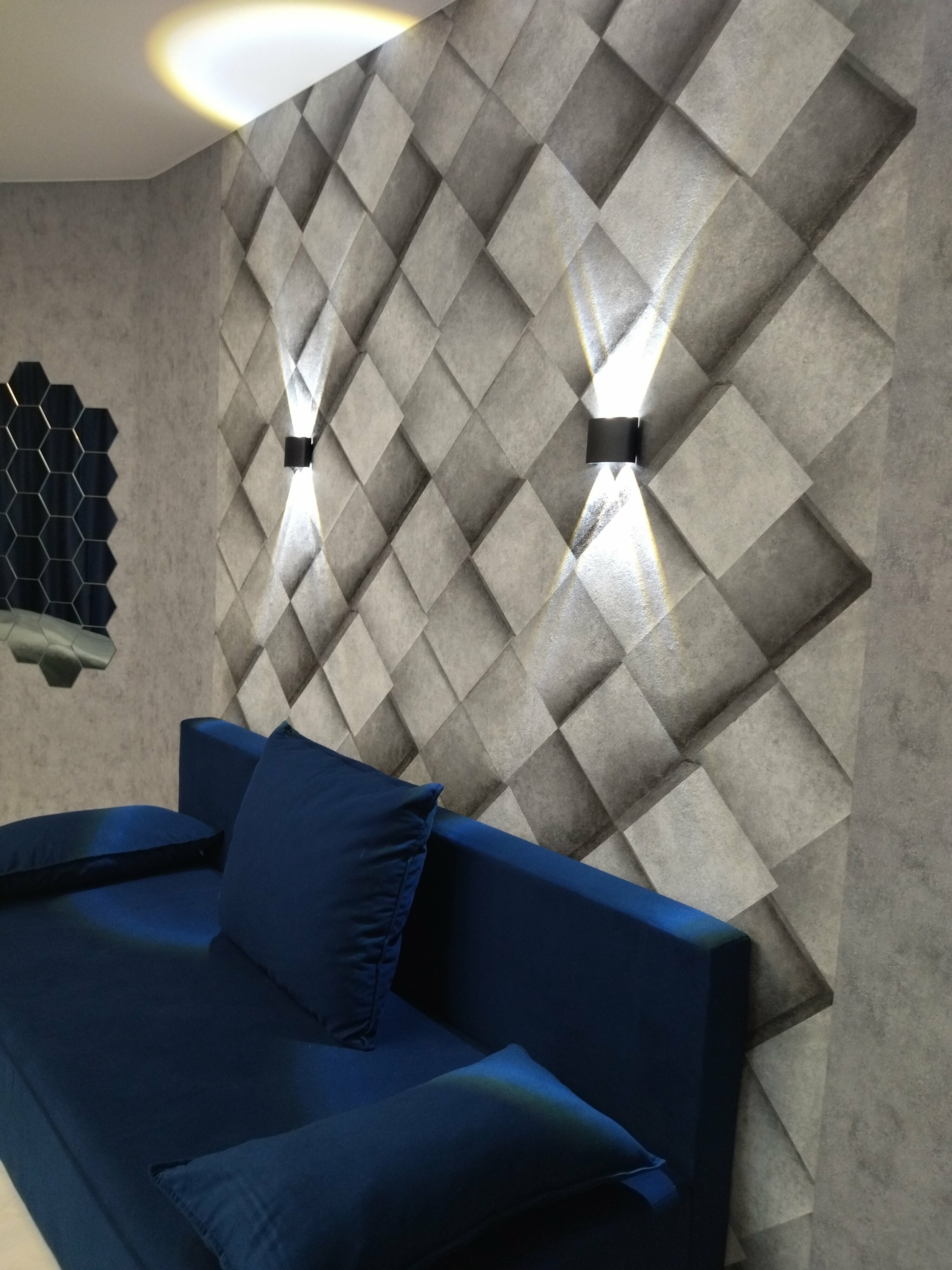 Семейный номер