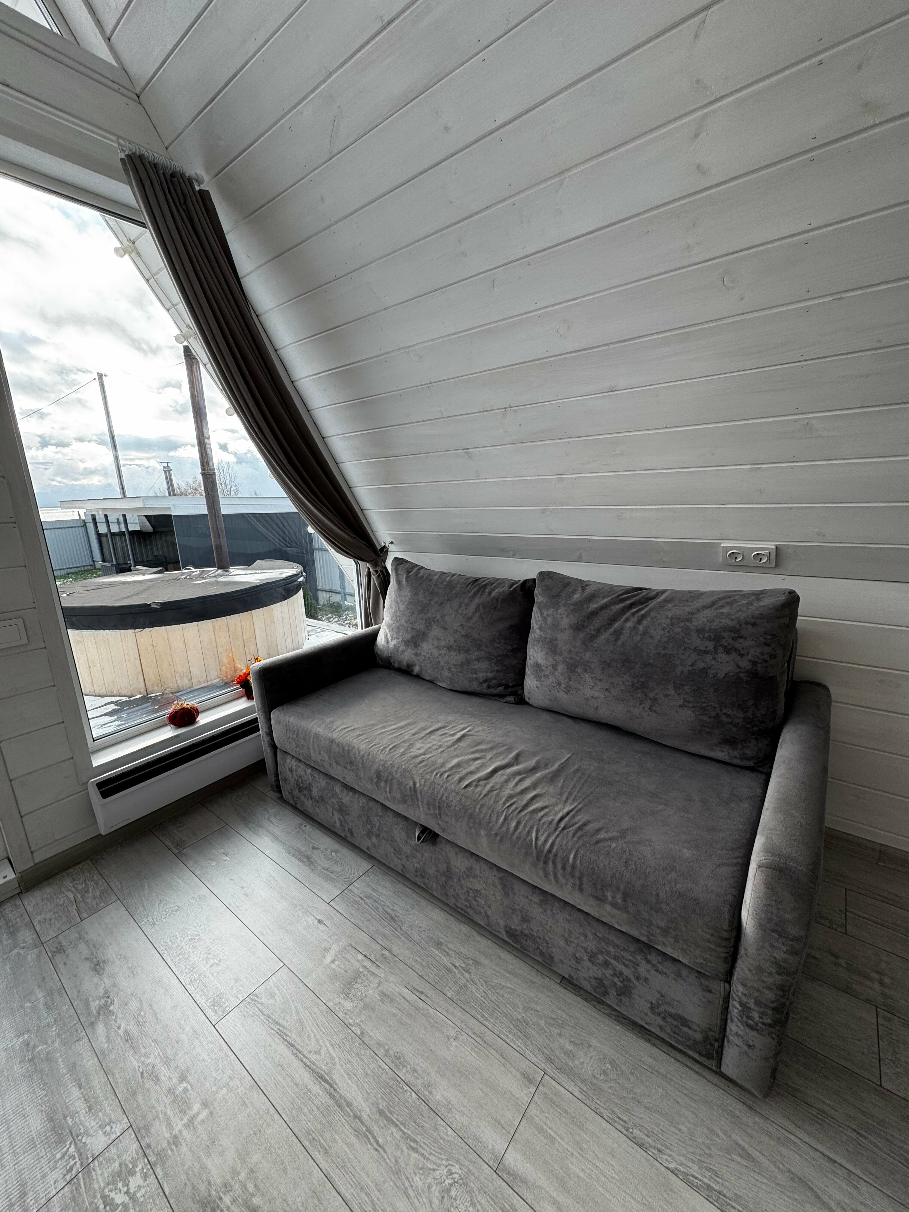 Дом с видом на море