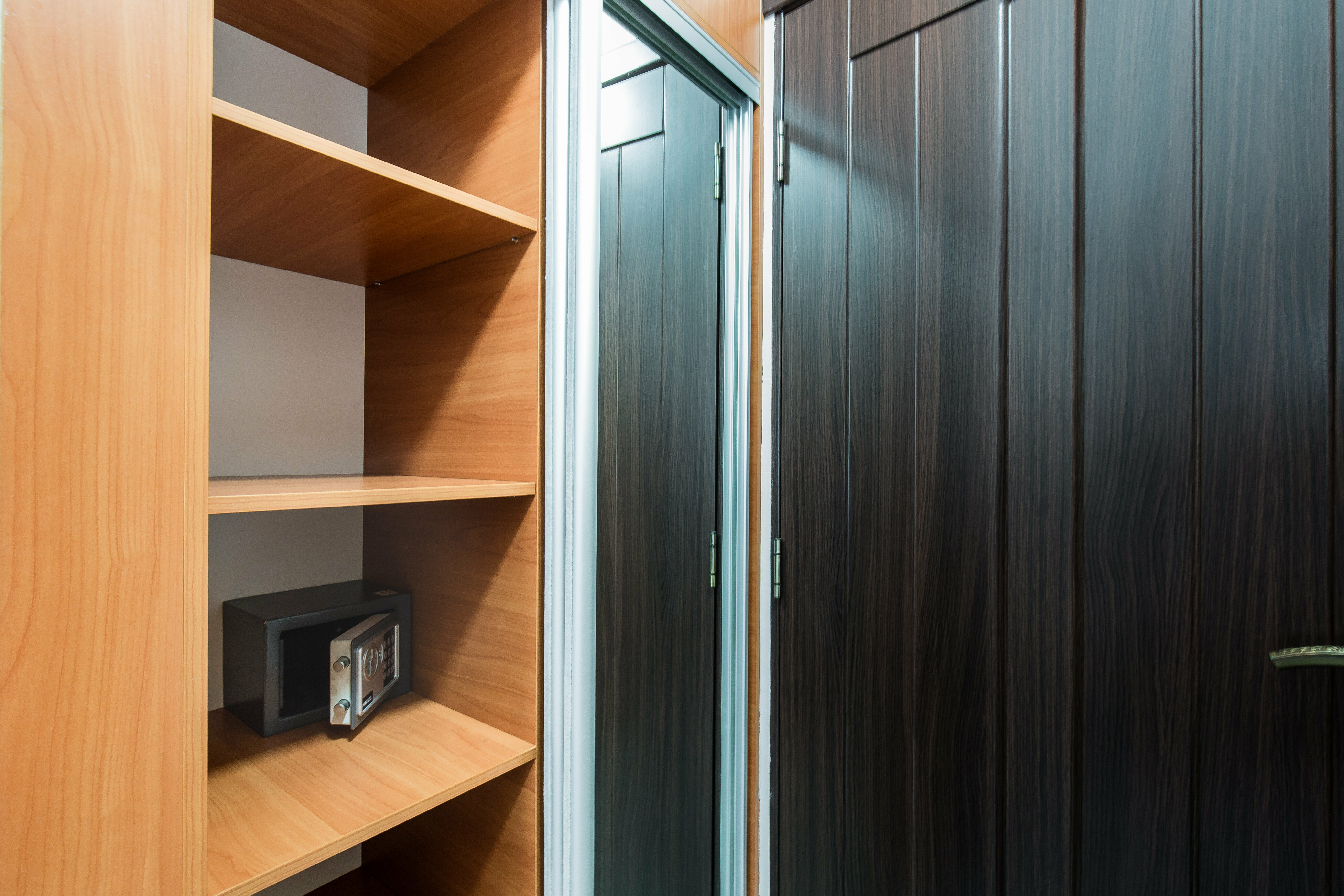 Стандартный двухместный номер с 1 кроватью