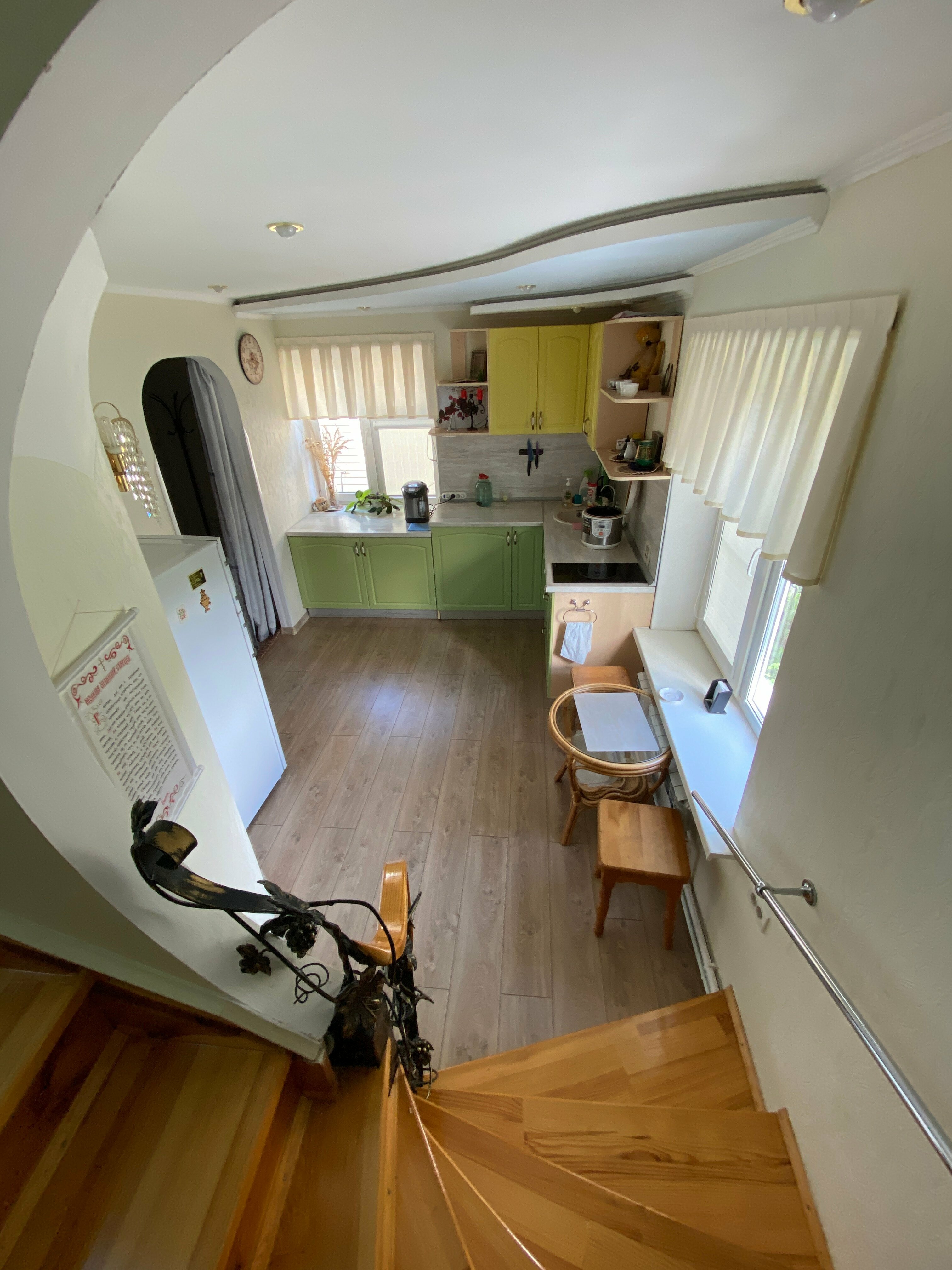 Семейный номер