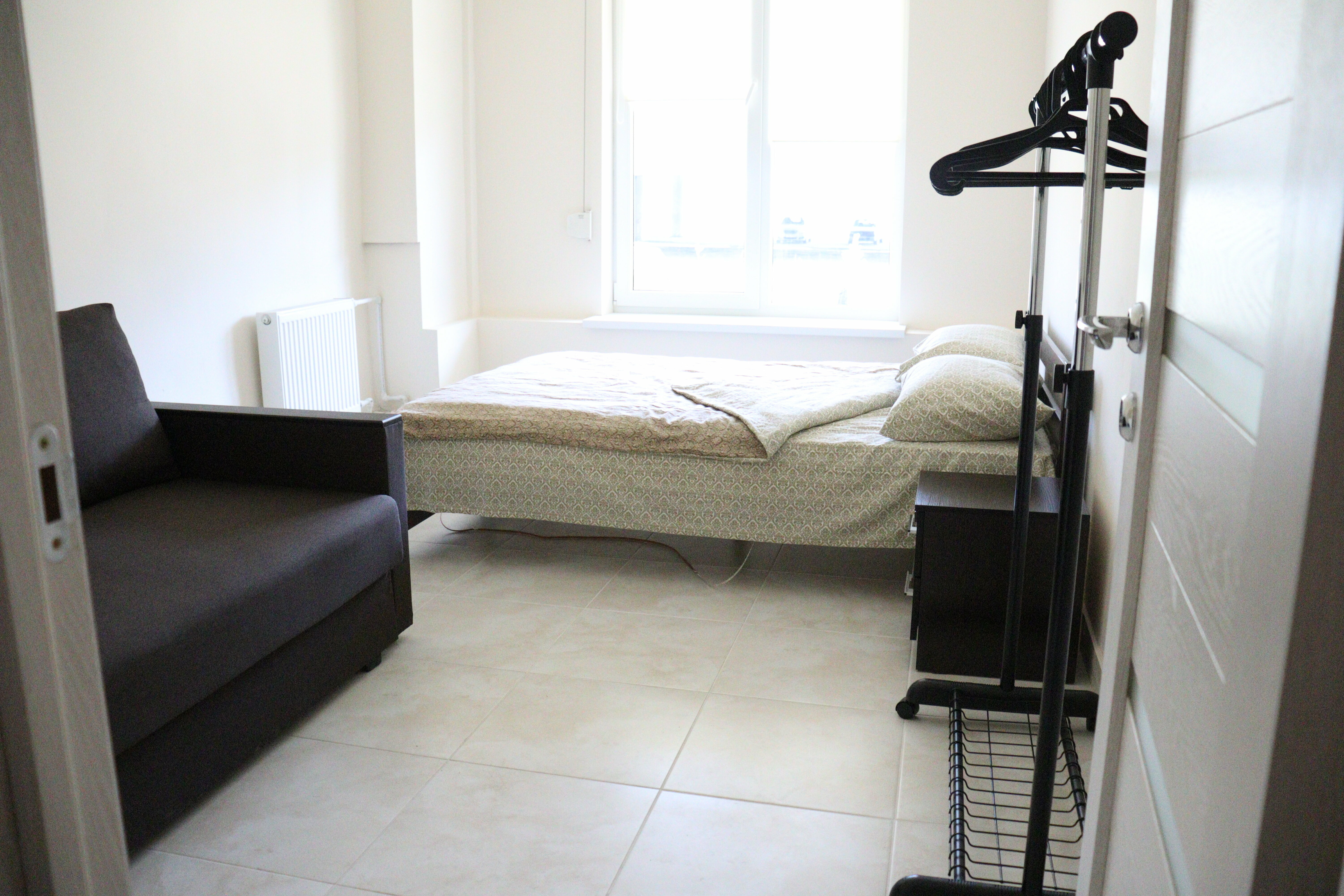 Стандартный семейный номер