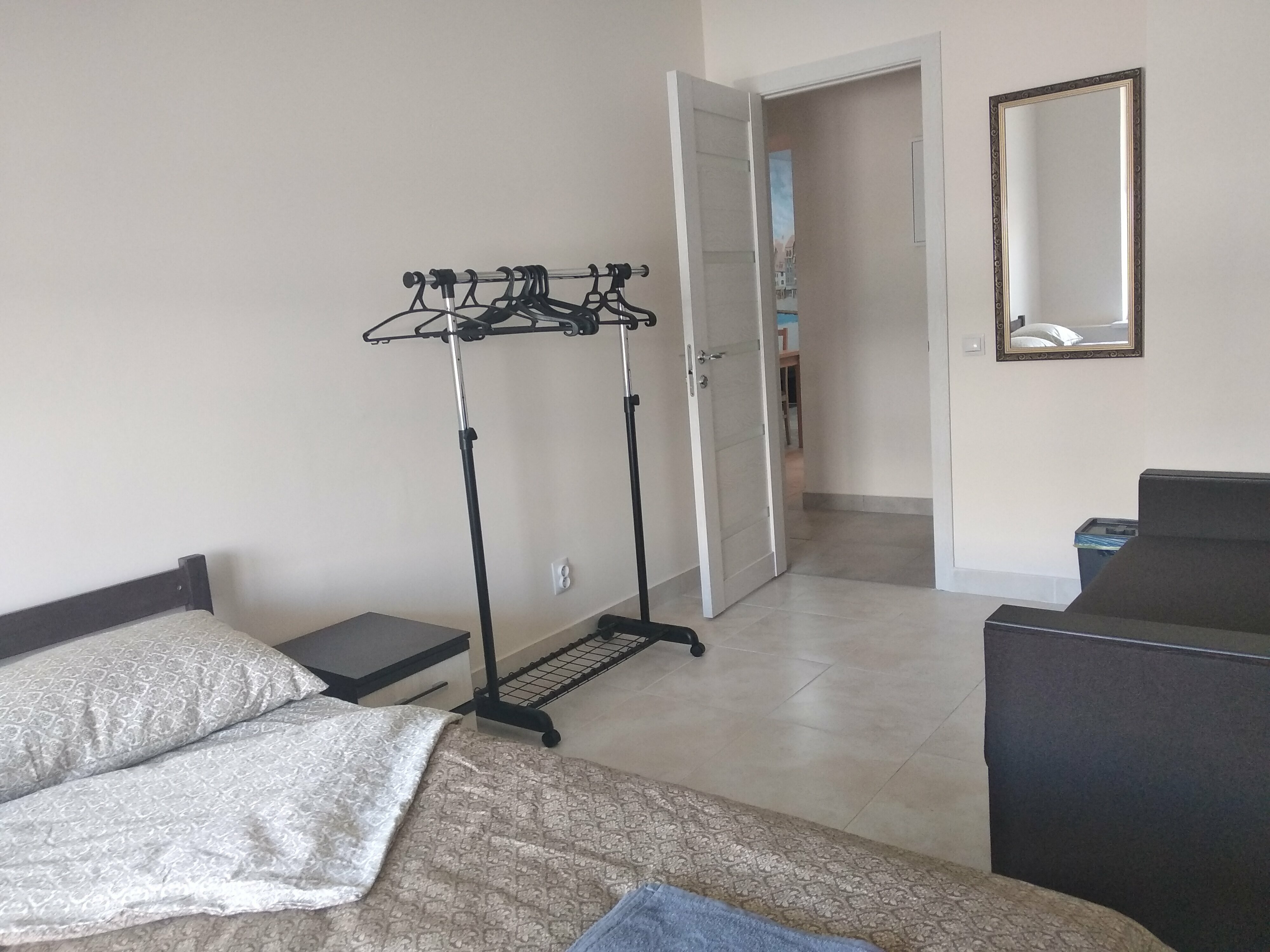 Стандартный семейный номер