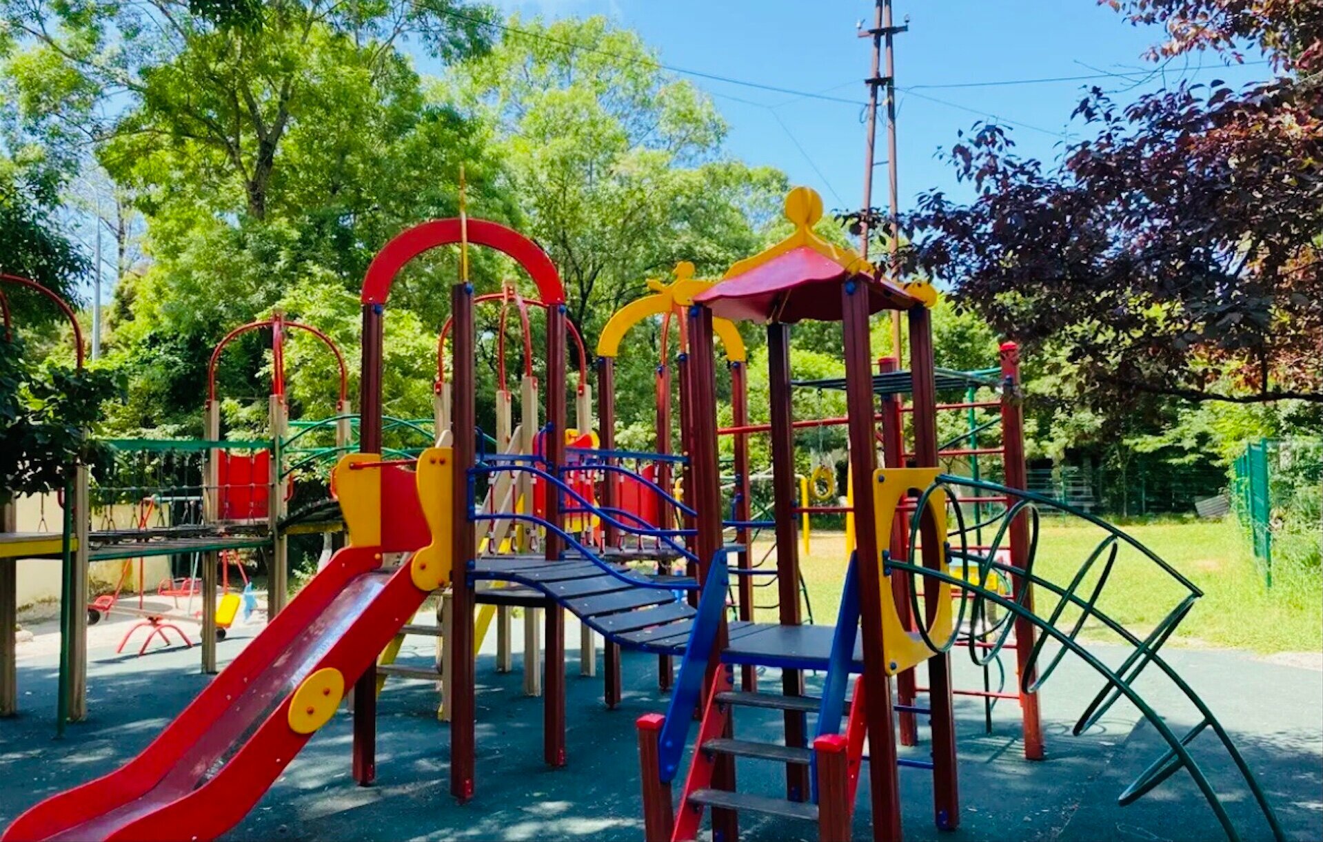 Улучшенный четырехместный номер