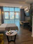 Люкс в Sky Inn Color