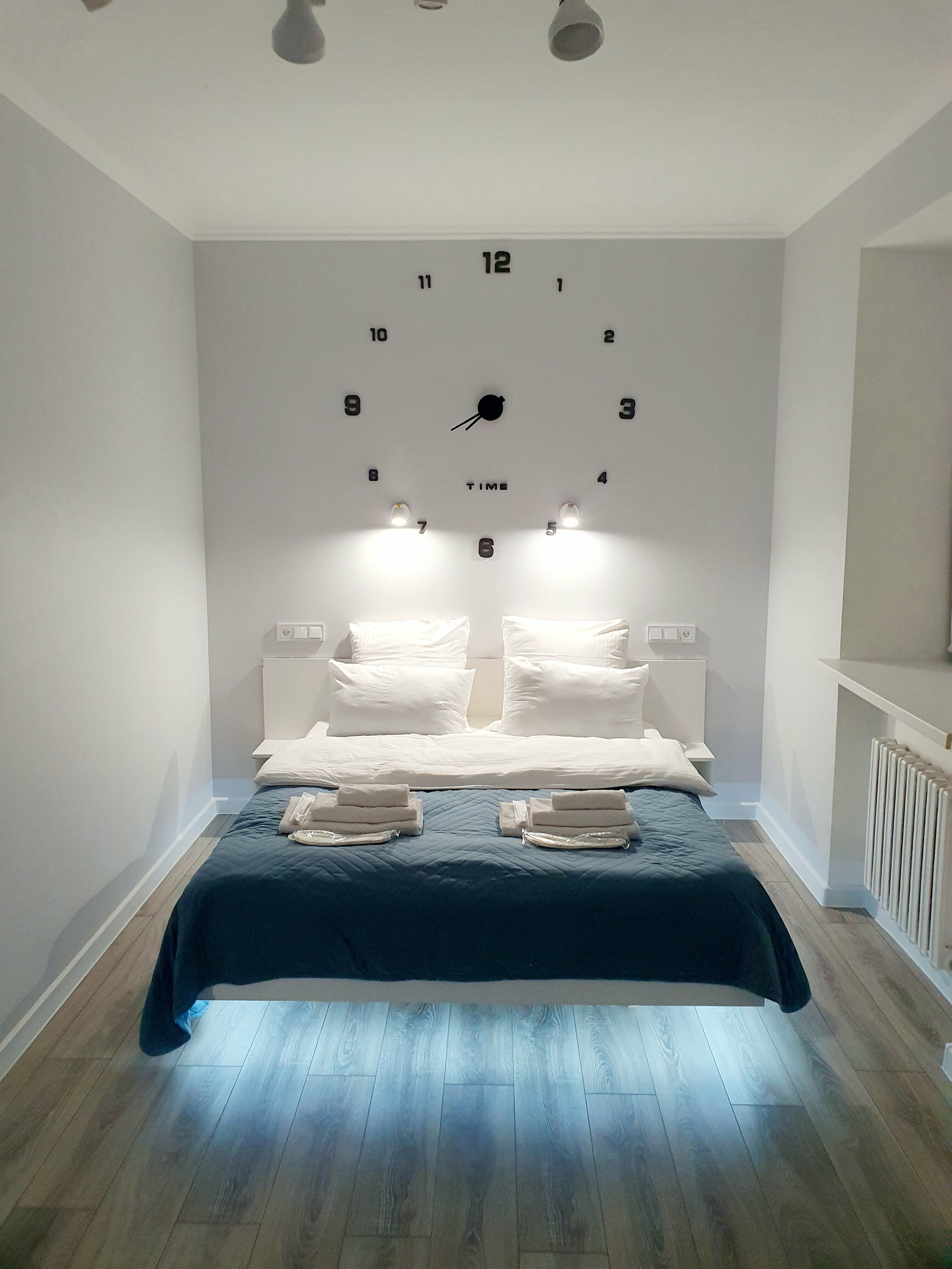 Номер-студия Делюкс