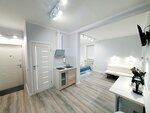 Номер-студия Делюкс в Welcomerooms