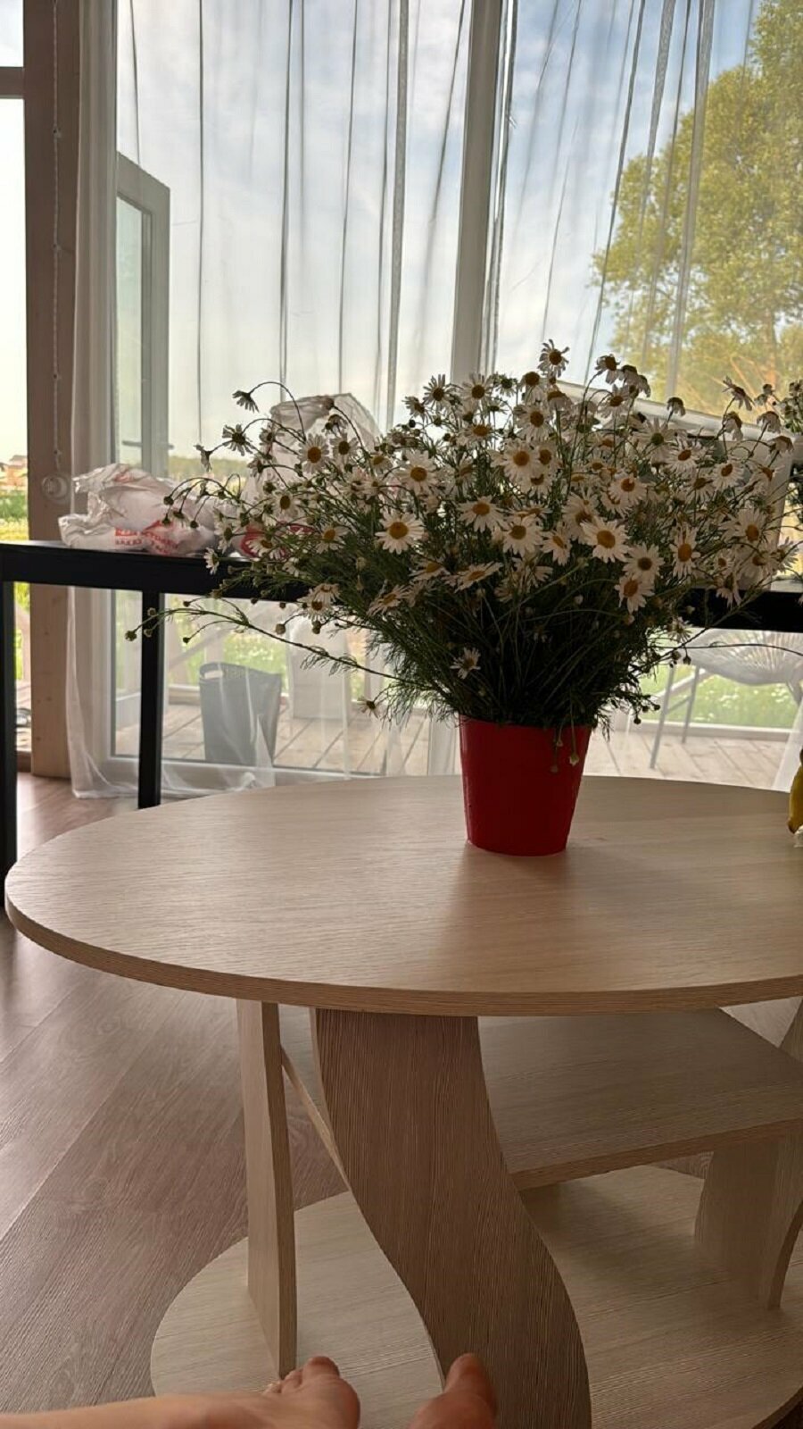 Дом с 3 спальнями