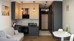 Апартаменты Делюкс в Sky Inn Color