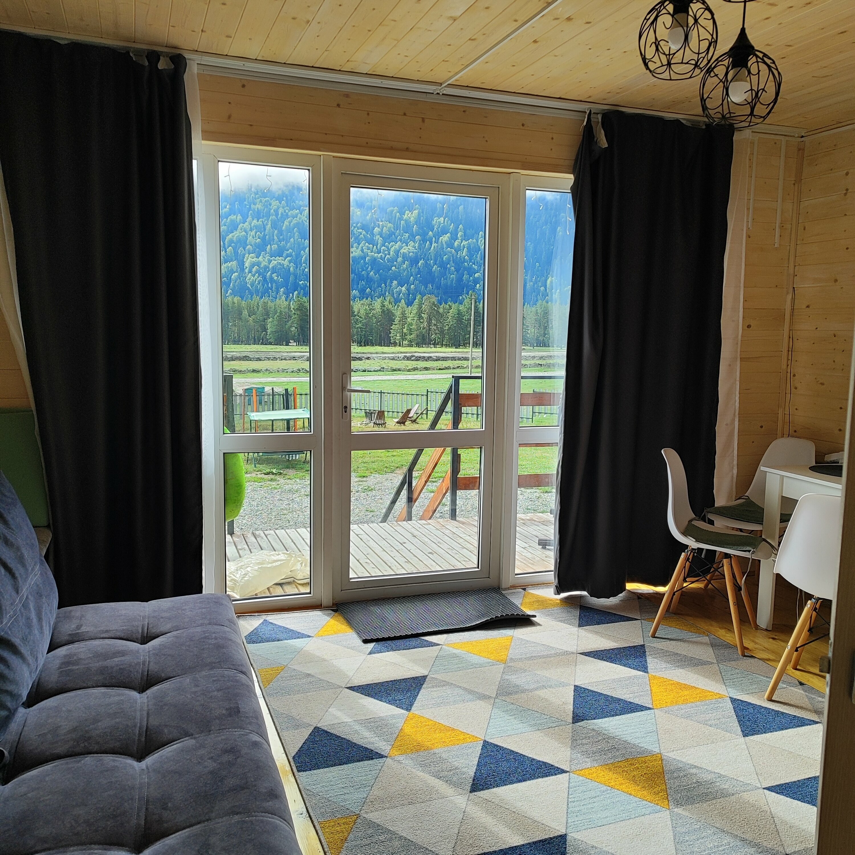 Четырехместный номер «Премиум»