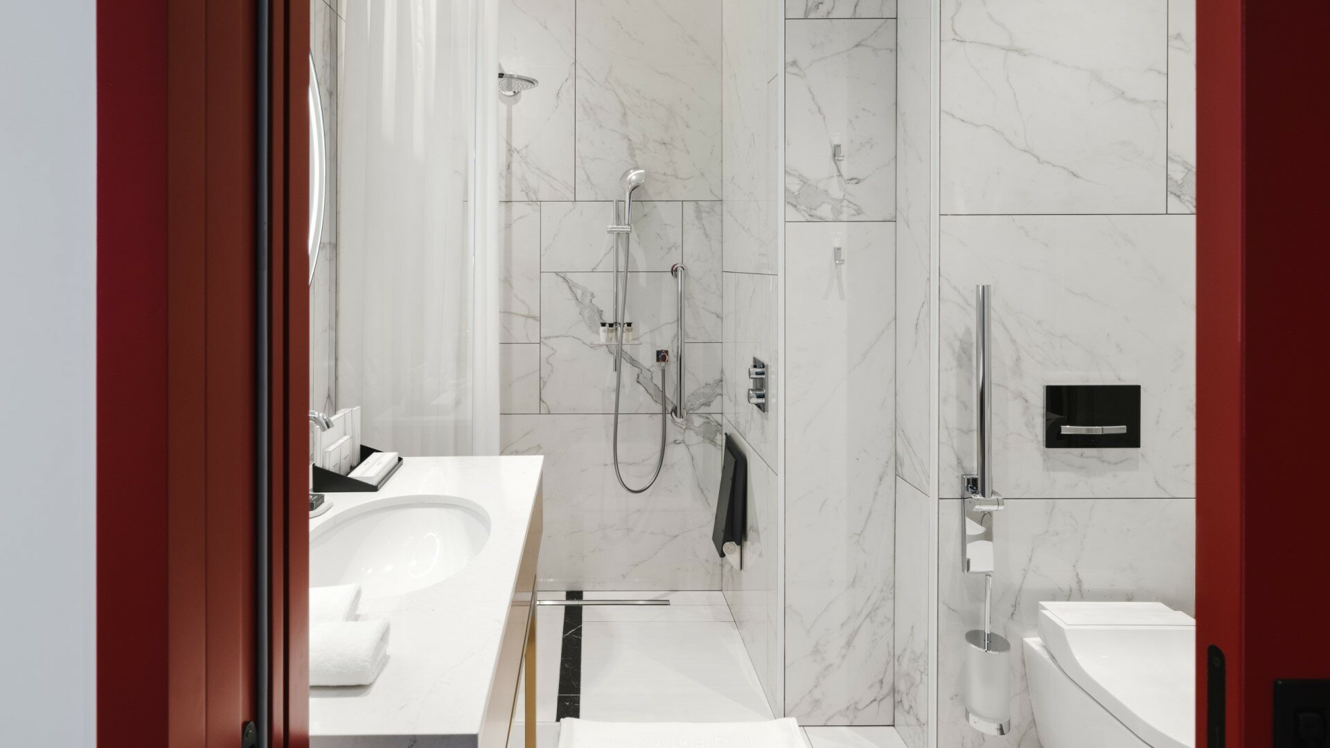 Премиум Кинг для маломобильных людей