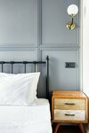 Двухместный номер с 1 кроватью в F12 Apartments