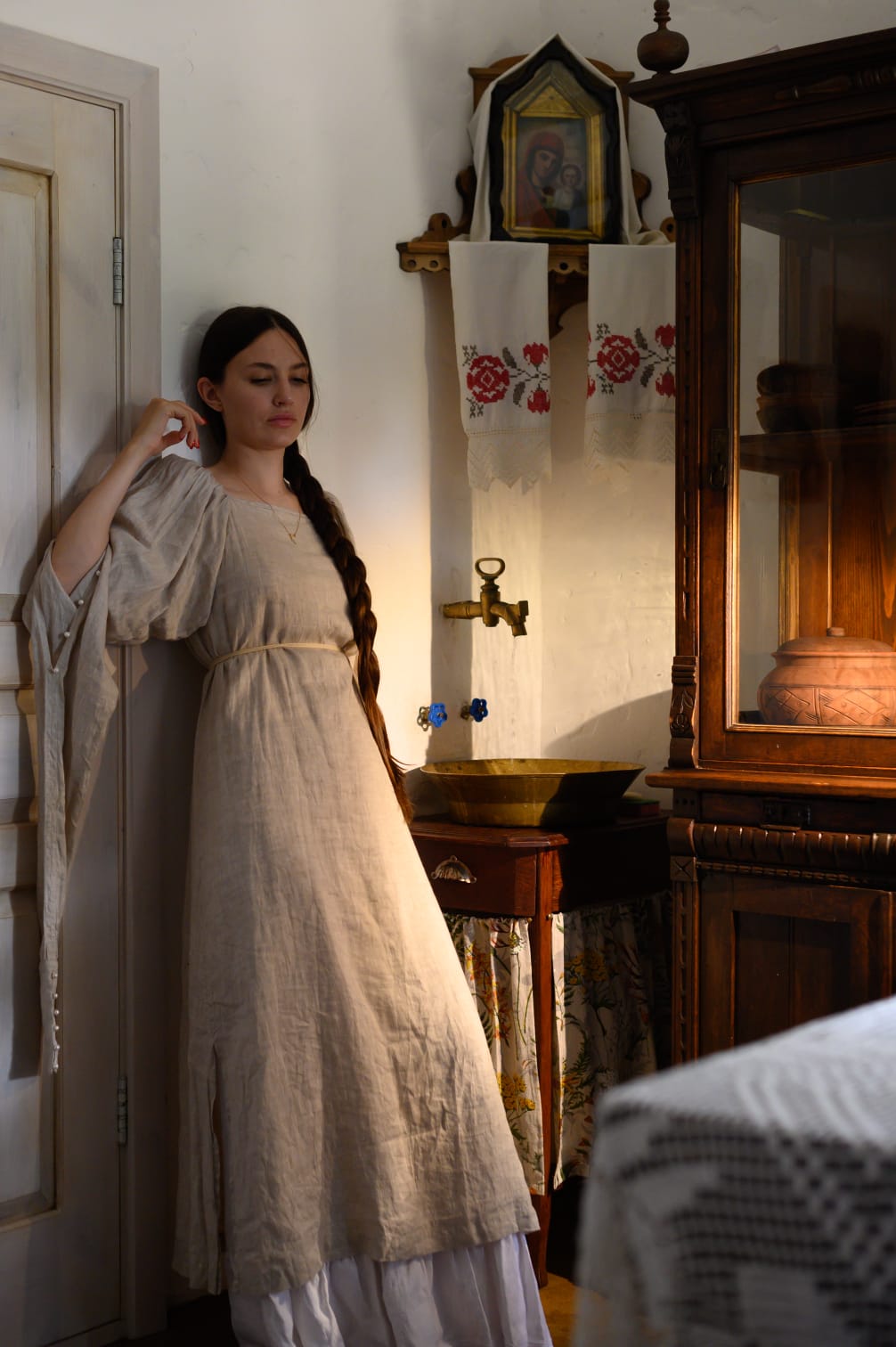 Четырехместный номер