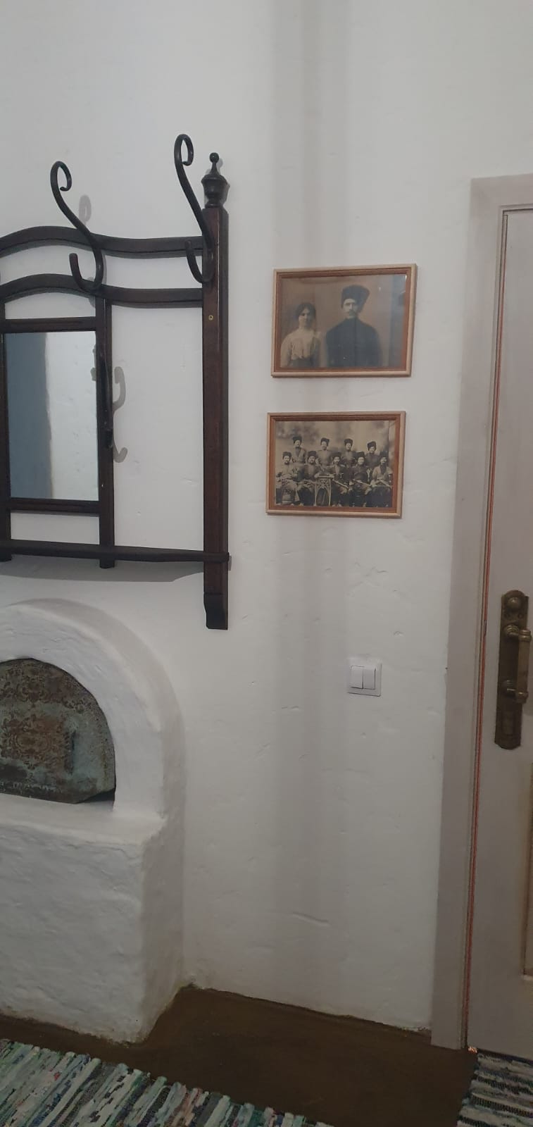 Четырехместный номер