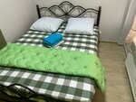 Двухместный номер с одной двуспальной кроватью в Тимис