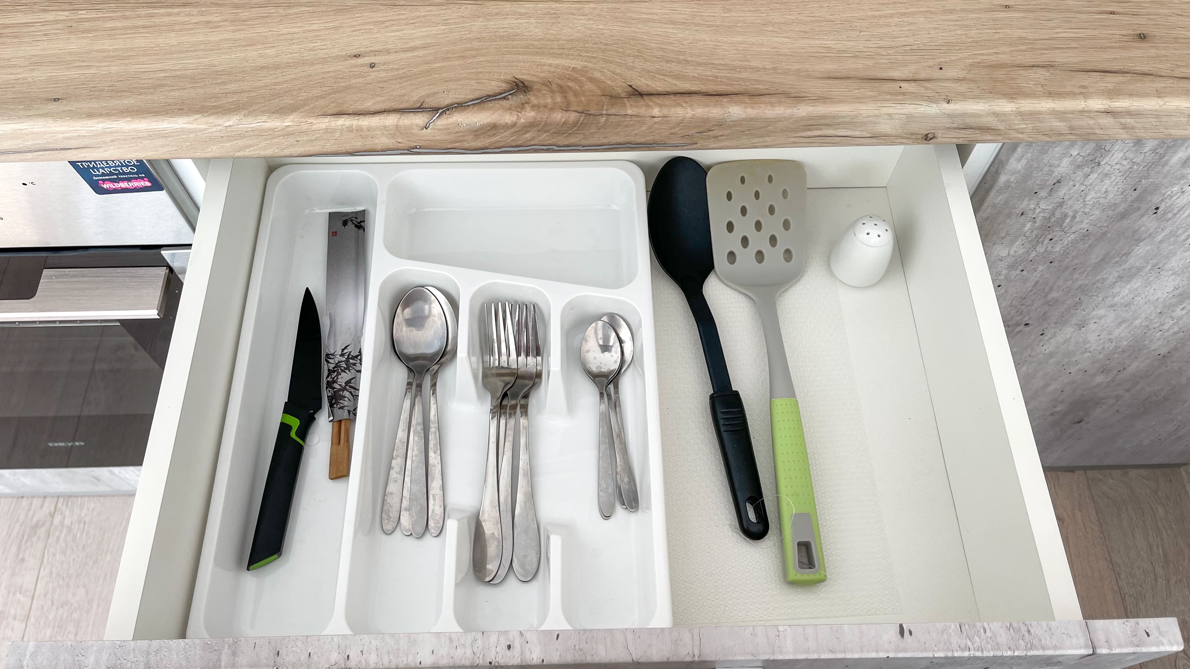 Апартаменты с балконом