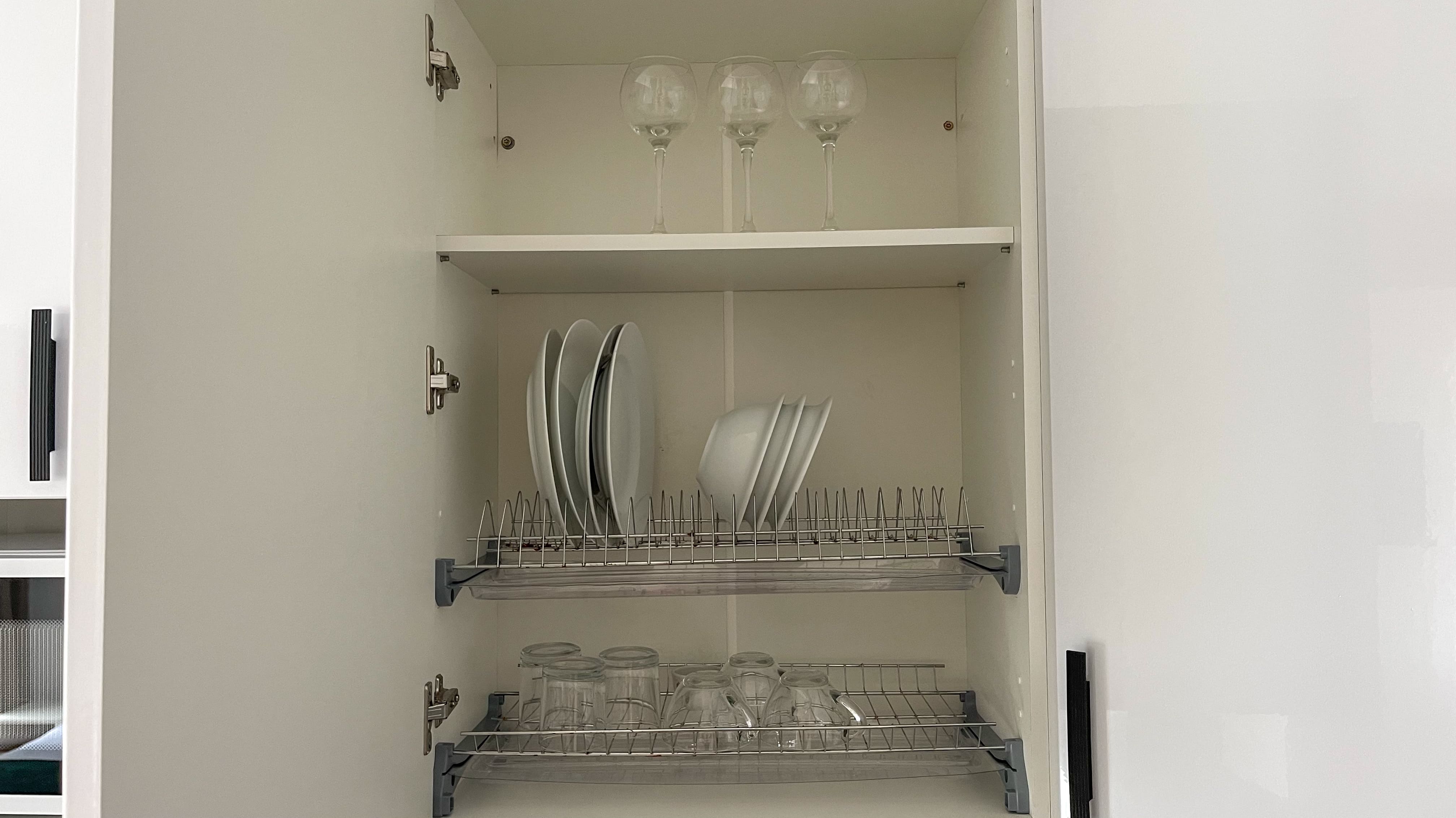 Апартаменты с балконом