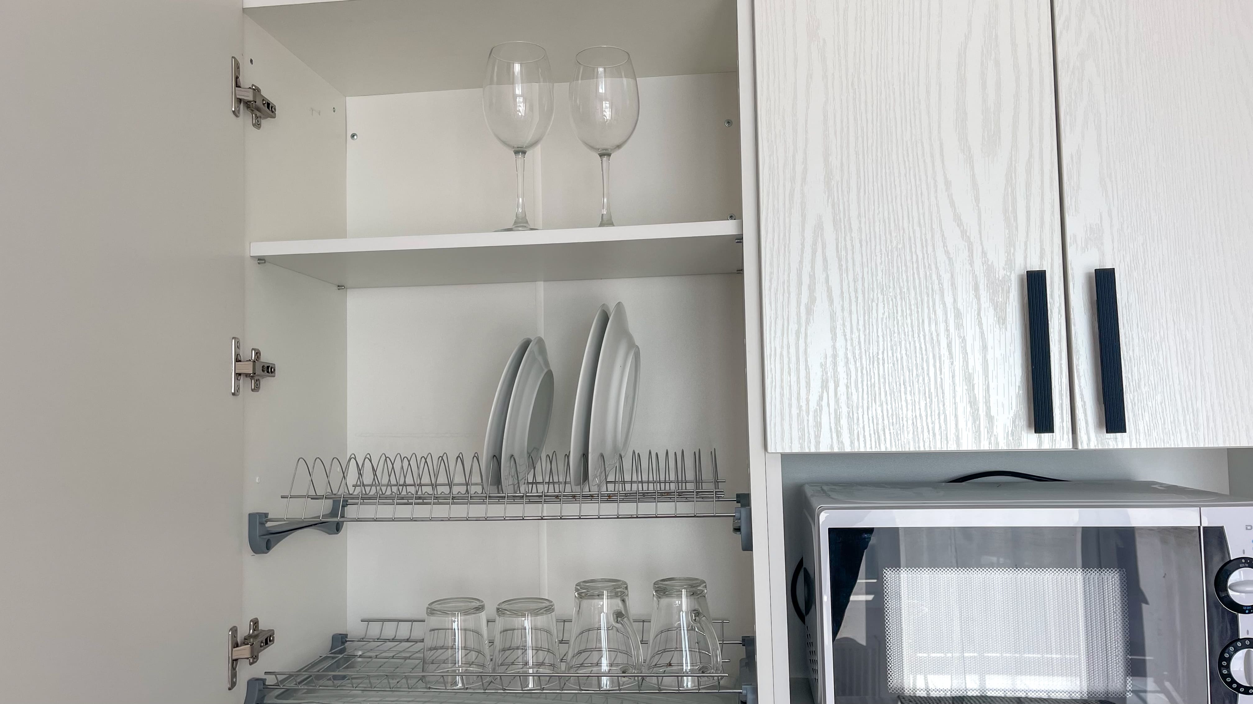 Апартаменты с видом на море