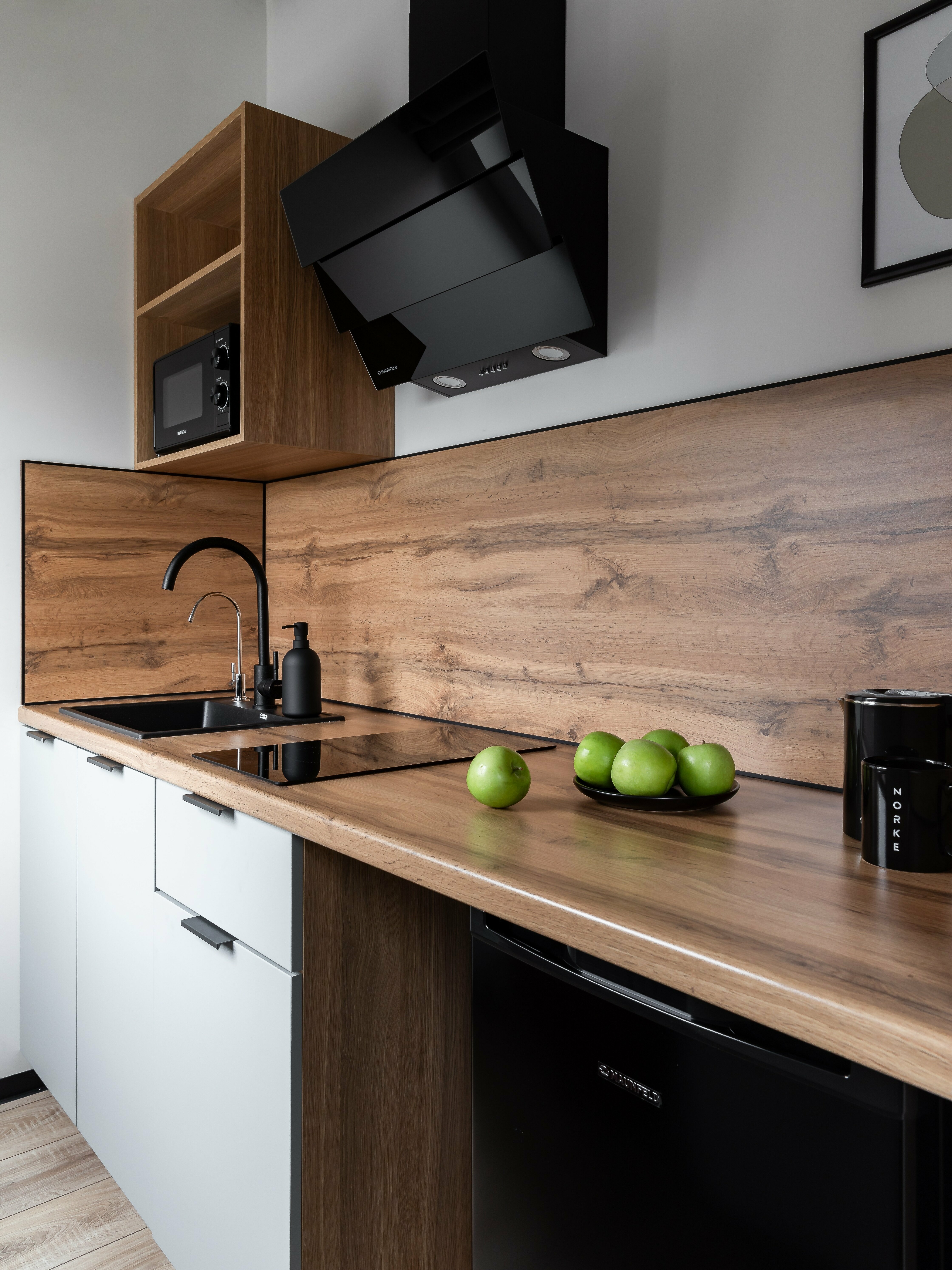 Панорамный делюкс