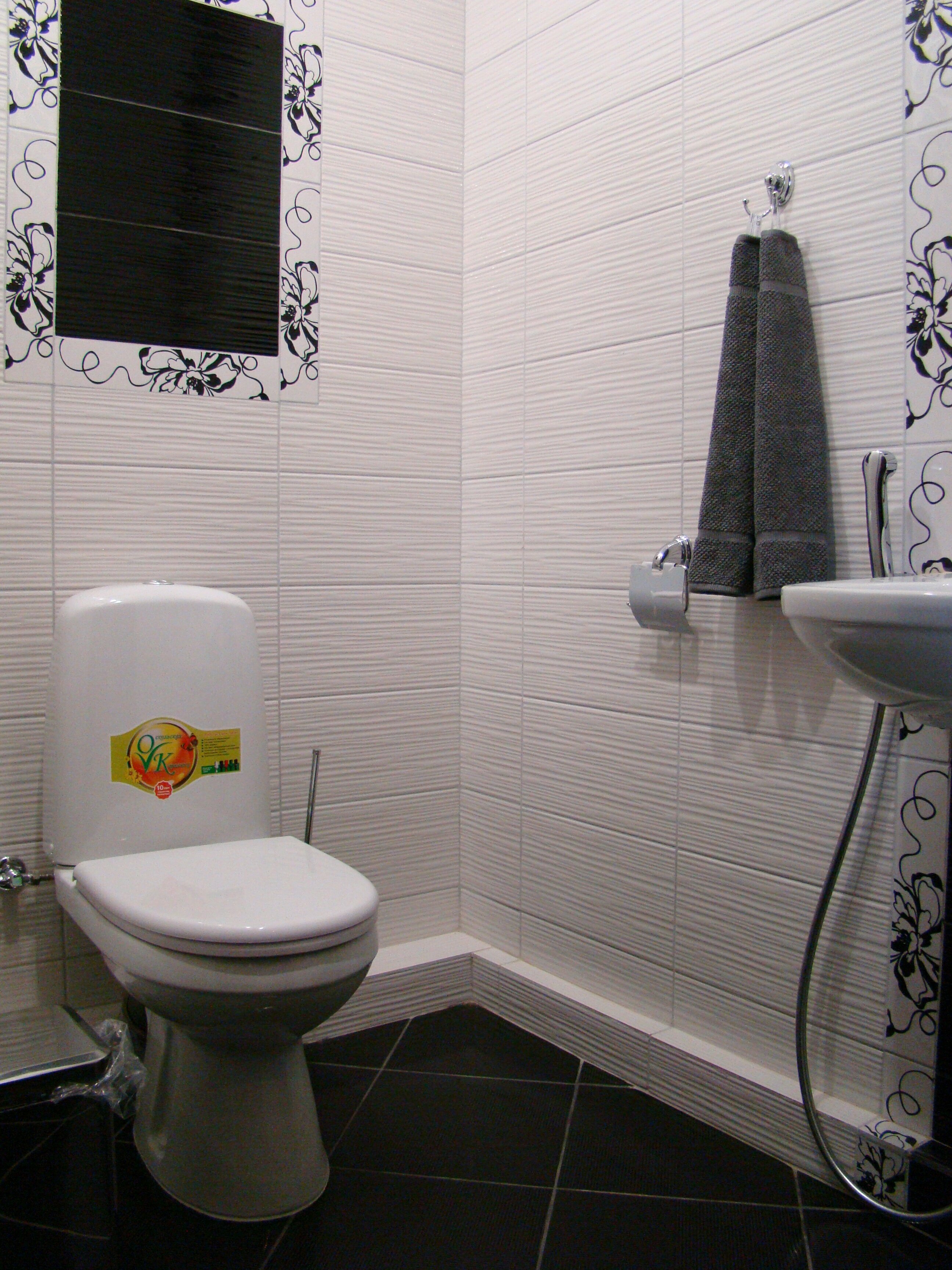 Семейный номер с видом на море