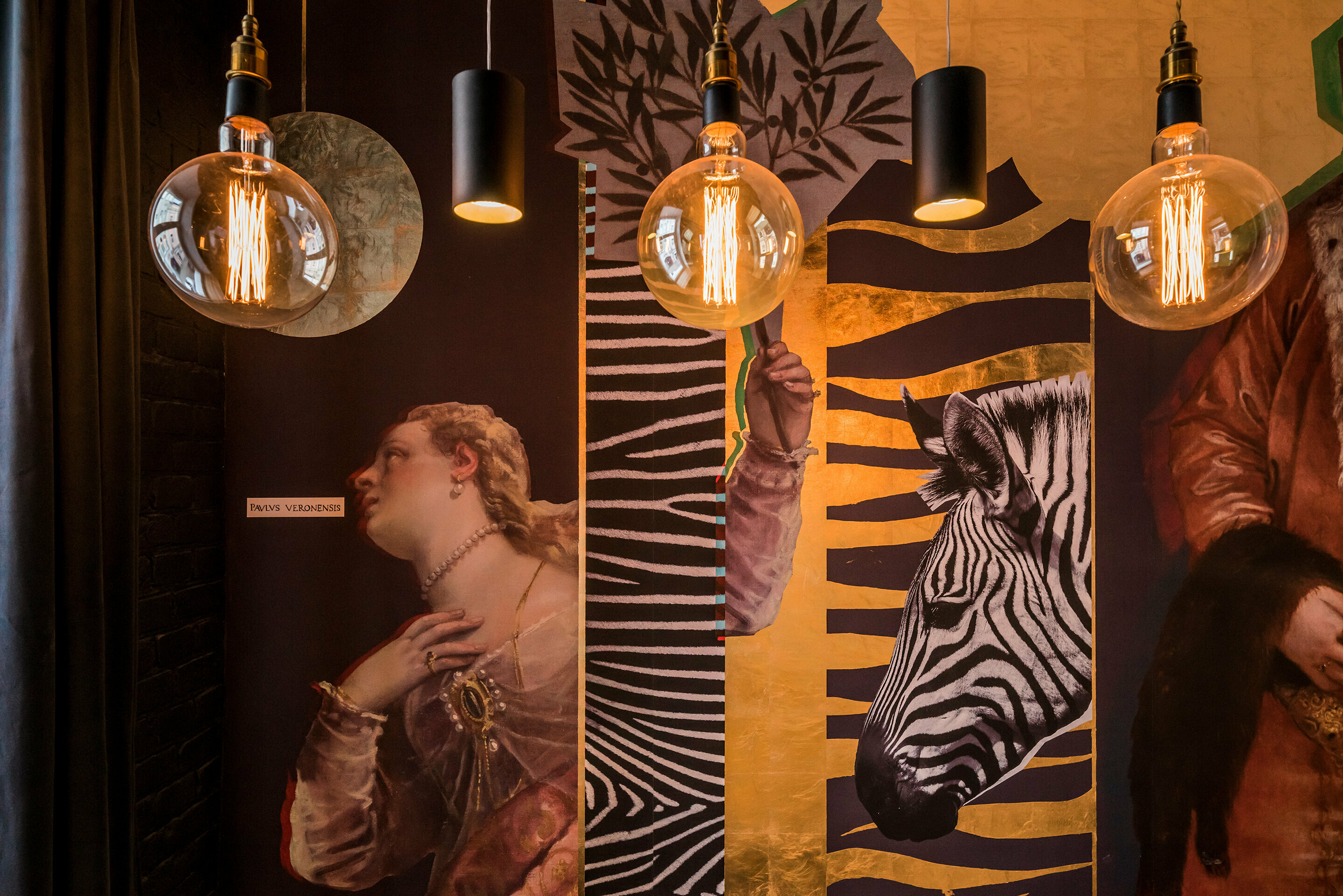 Стандартные апартаменты