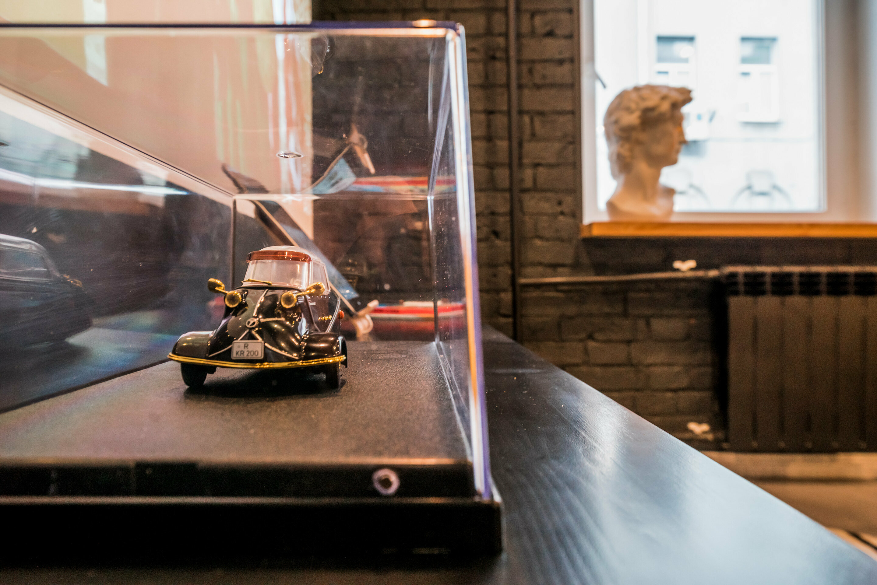 Стандартные апартаменты