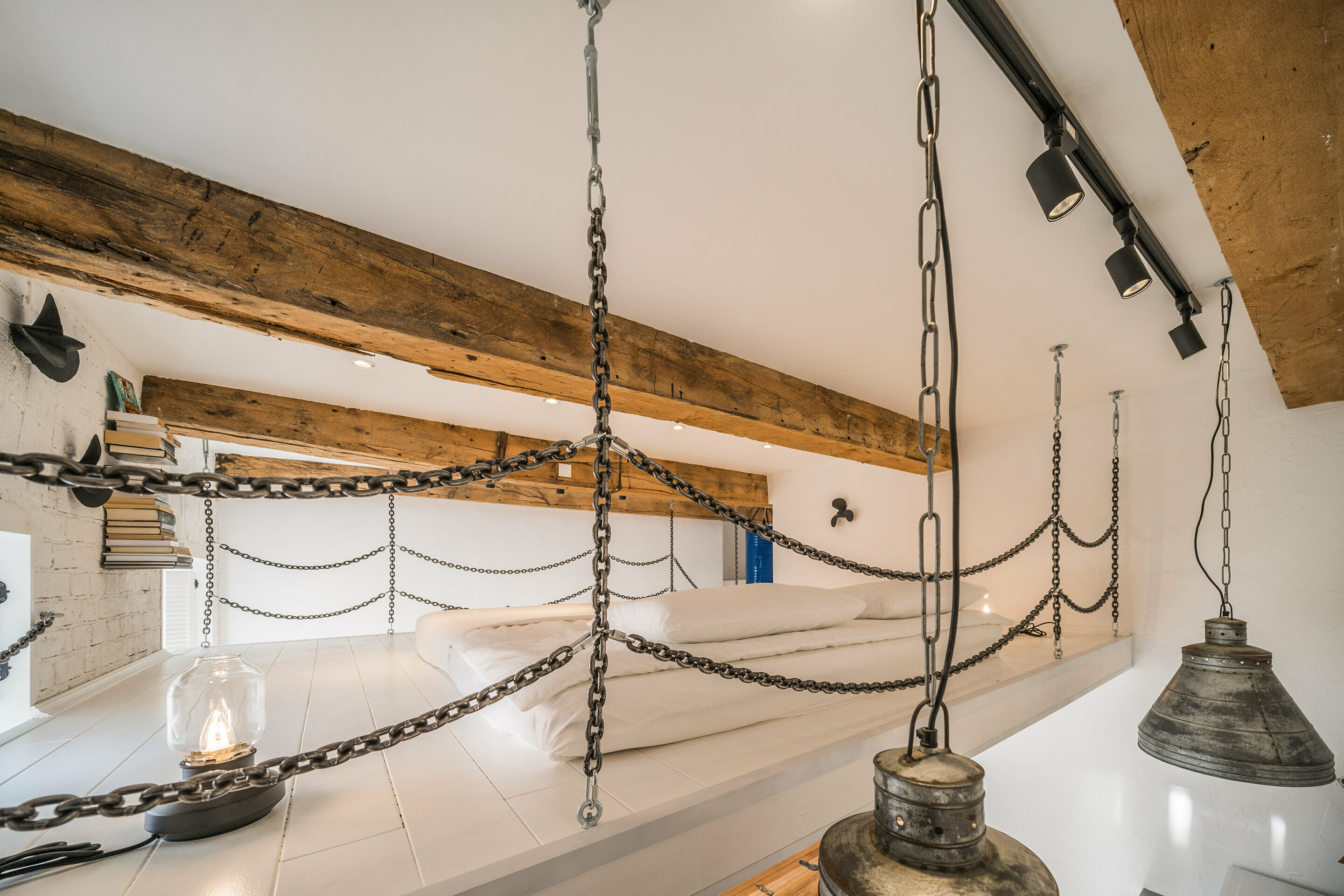 Номер-студия