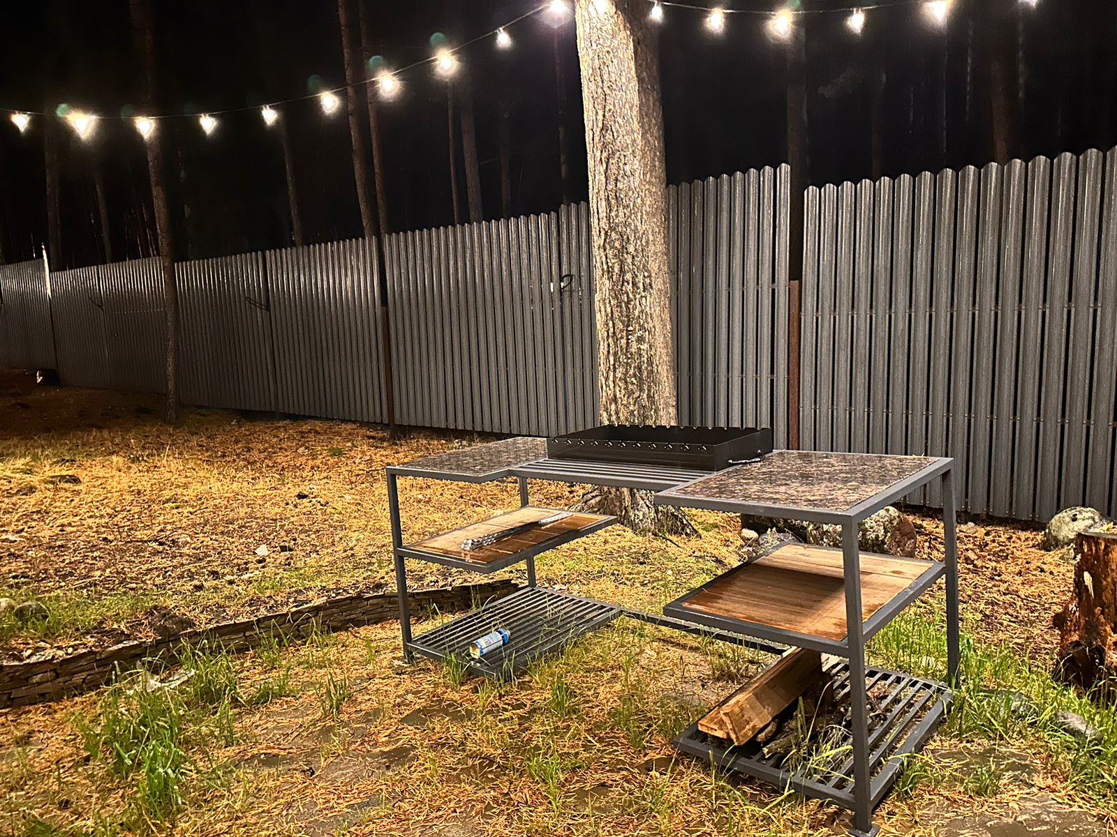 Вилла с 2 спальнями