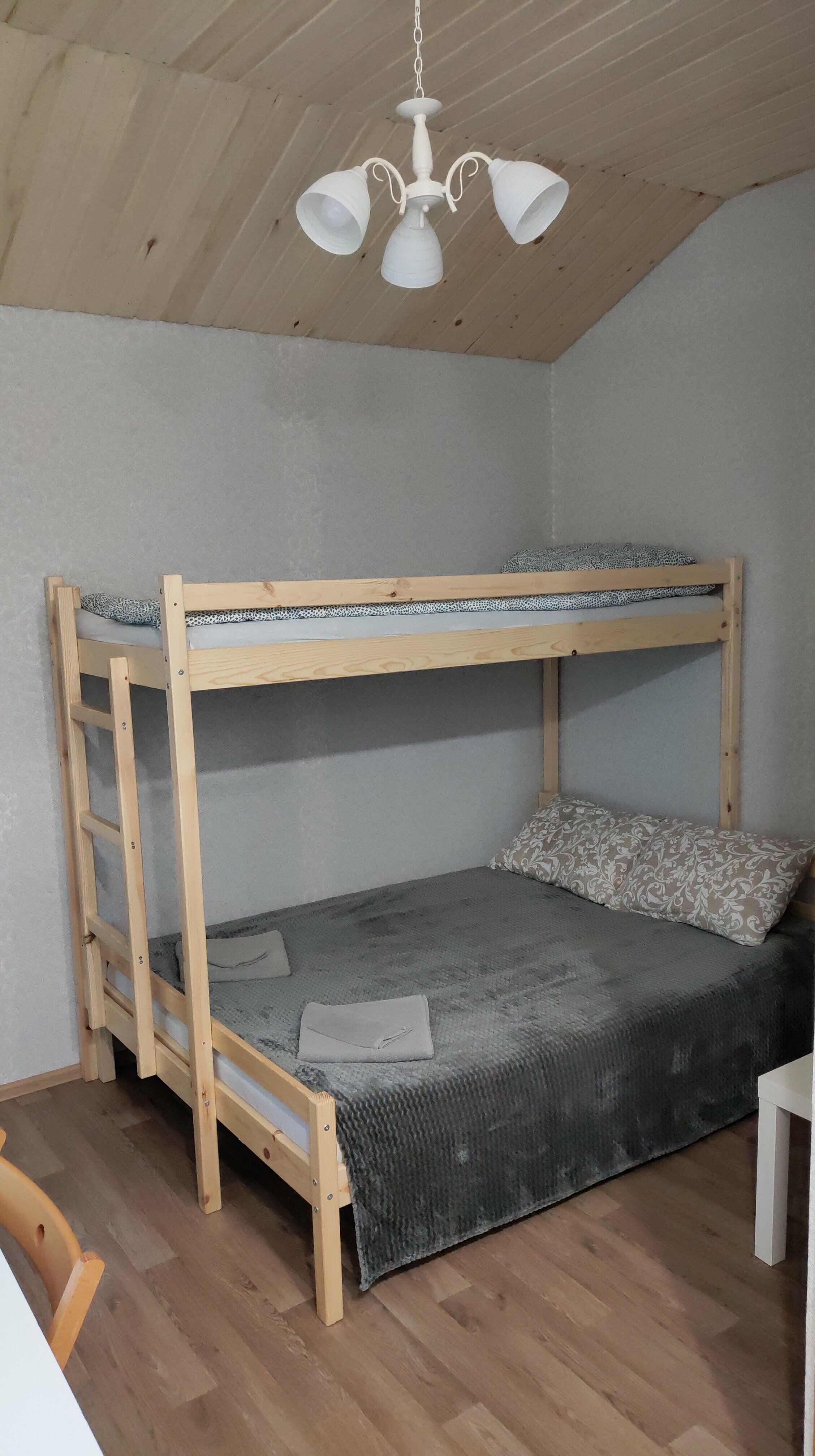 Семейный номер