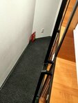 Общий номер для мужчин и женщин с 8 кроватями в Mariel