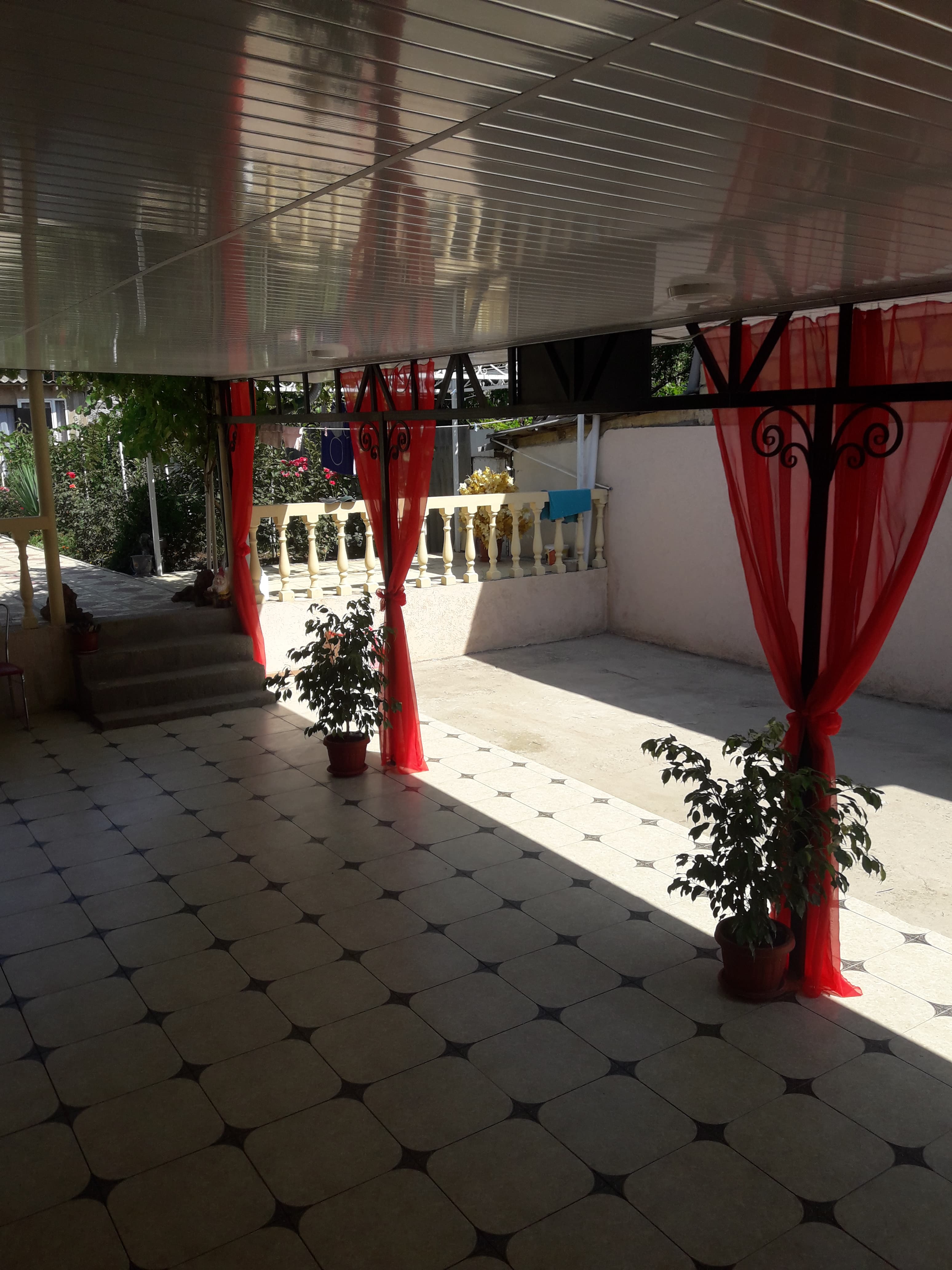 Двухместный номер с 1 кроватью