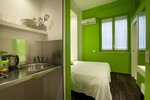 Одноместный номер «Эконом» в Sorrento Apartments One