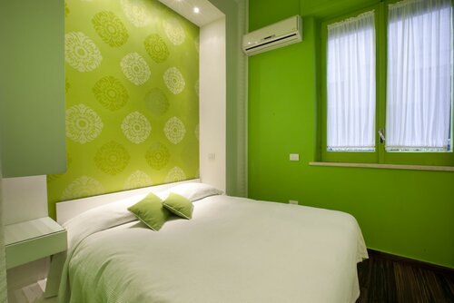 Одноместный номер «Эконом» в Sorrento Apartments One