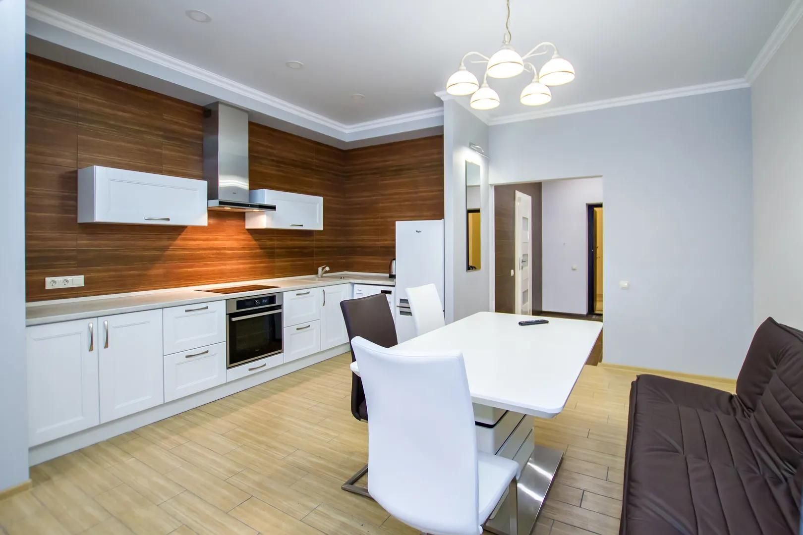 Четырехместный номер