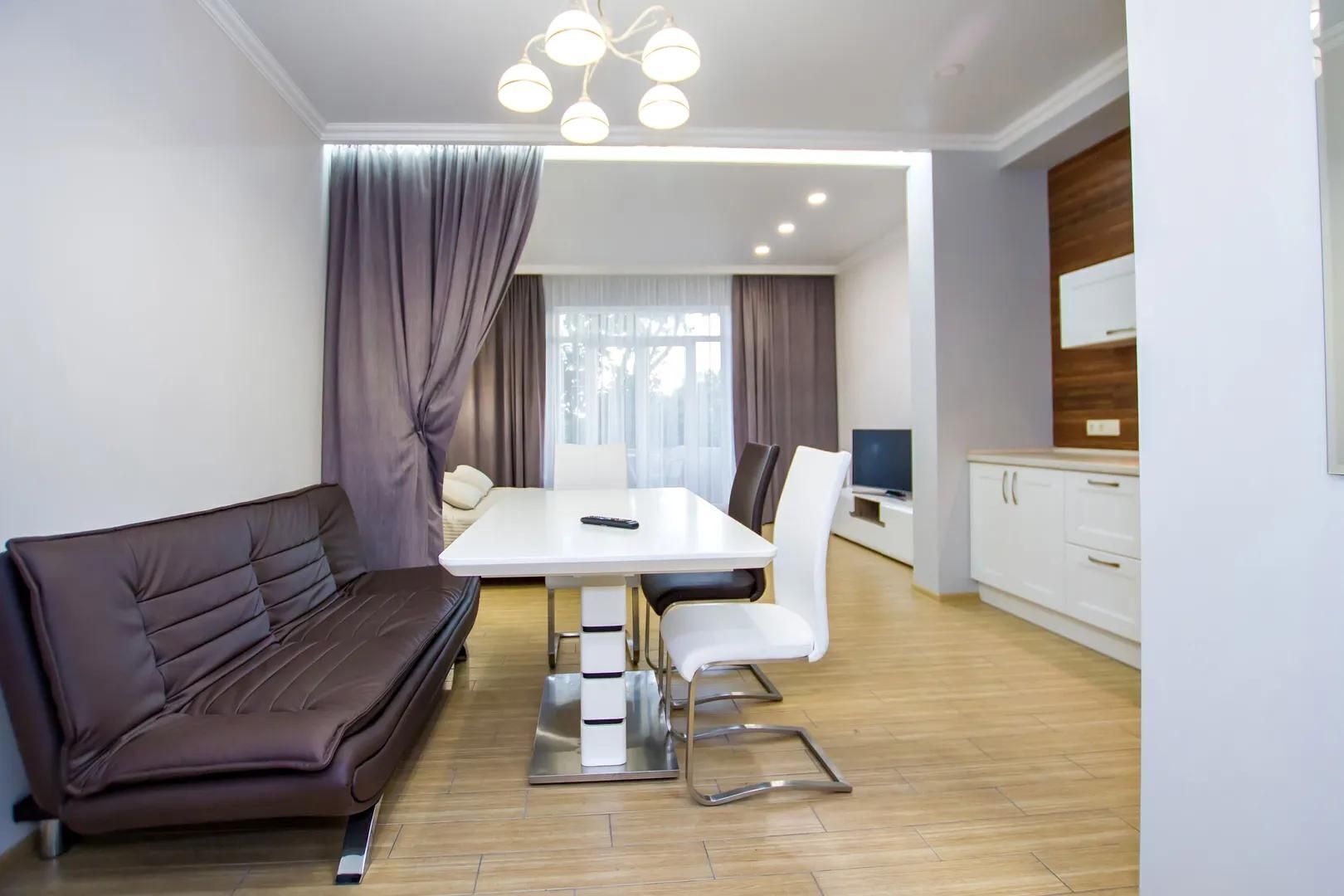 Четырехместный номер